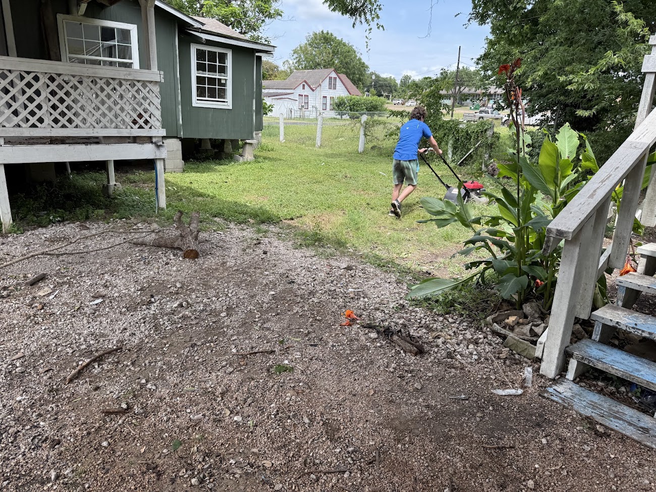 Real Estate Services's image