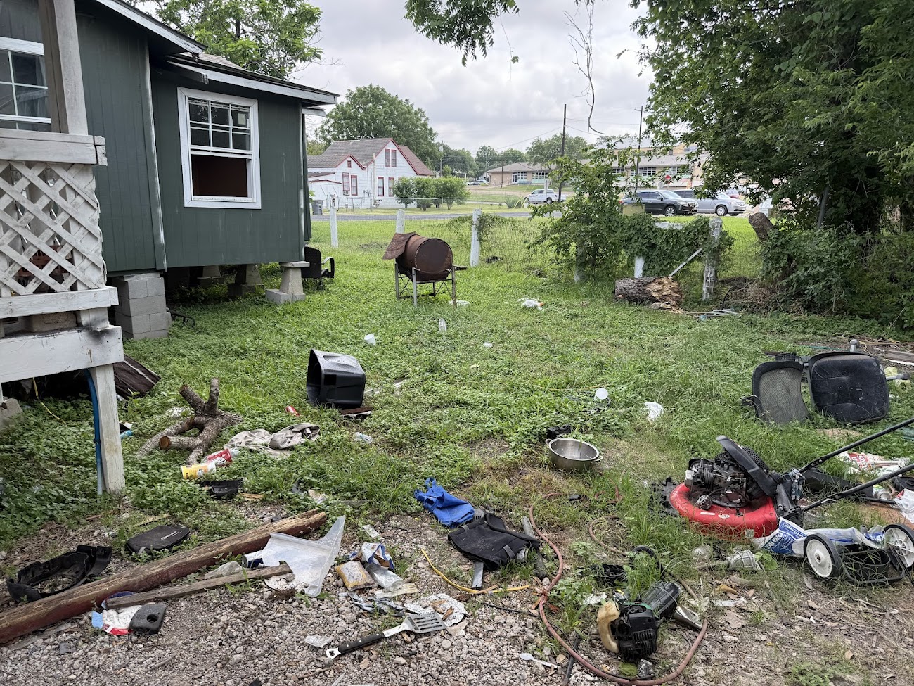 Real Estate Services's image