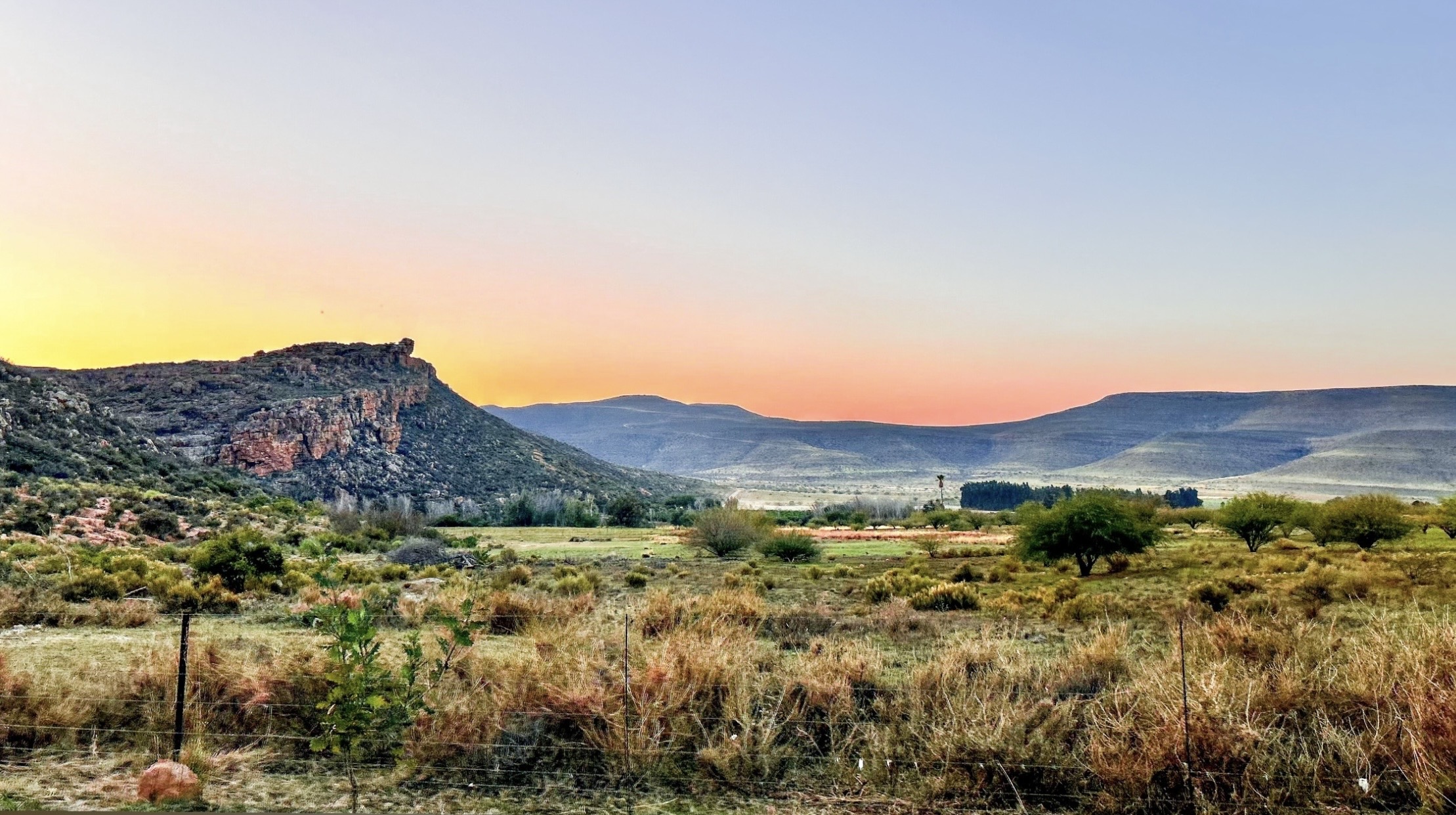 Mertenhof Farm- Biedouw Valley's image