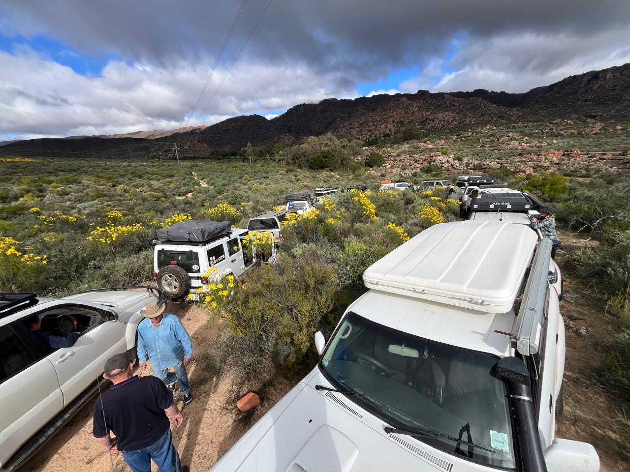 Mertenhof Farm- Biedouw Valley's image