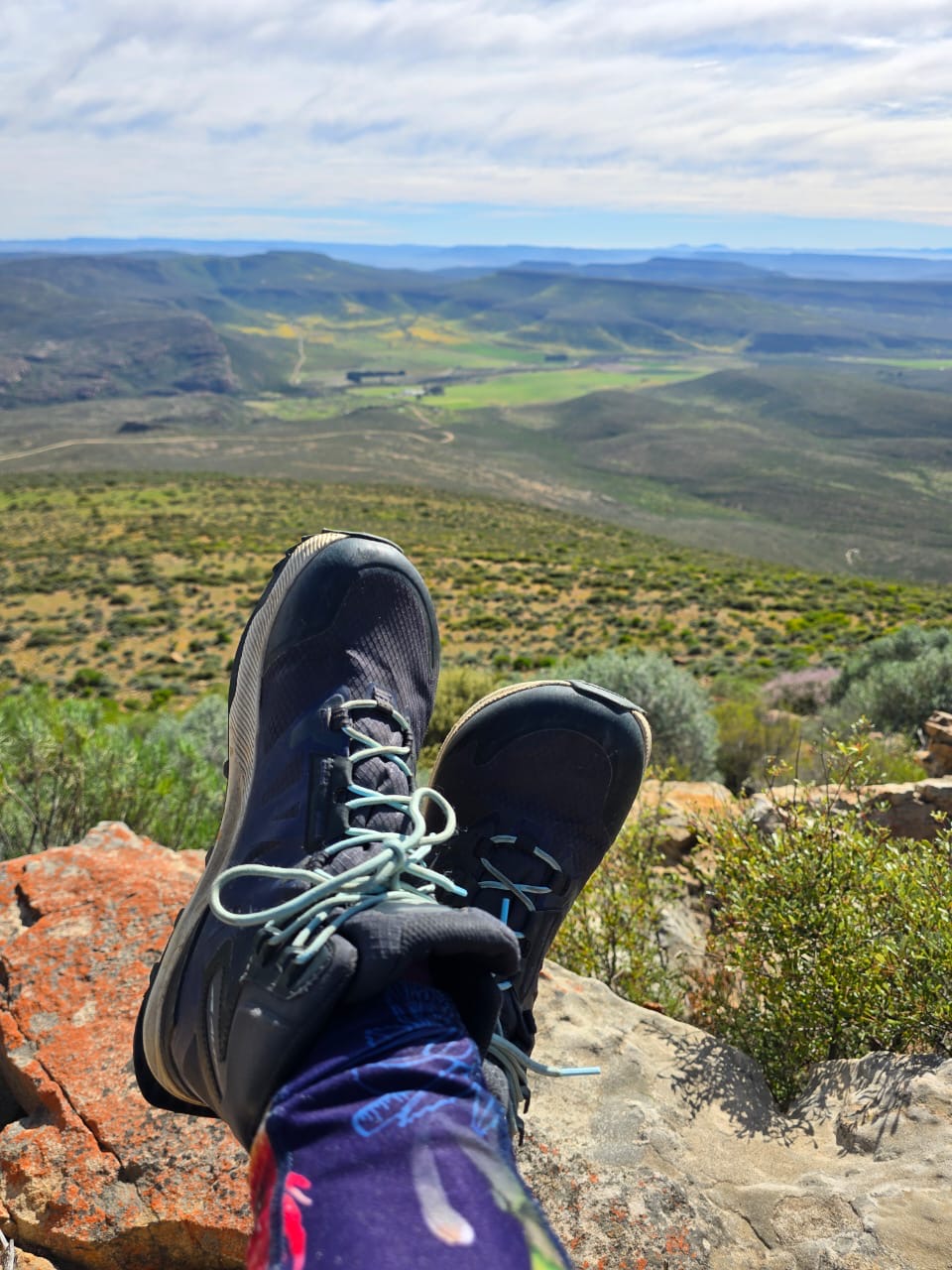 Mertenhof Farm- Biedouw Valley's image