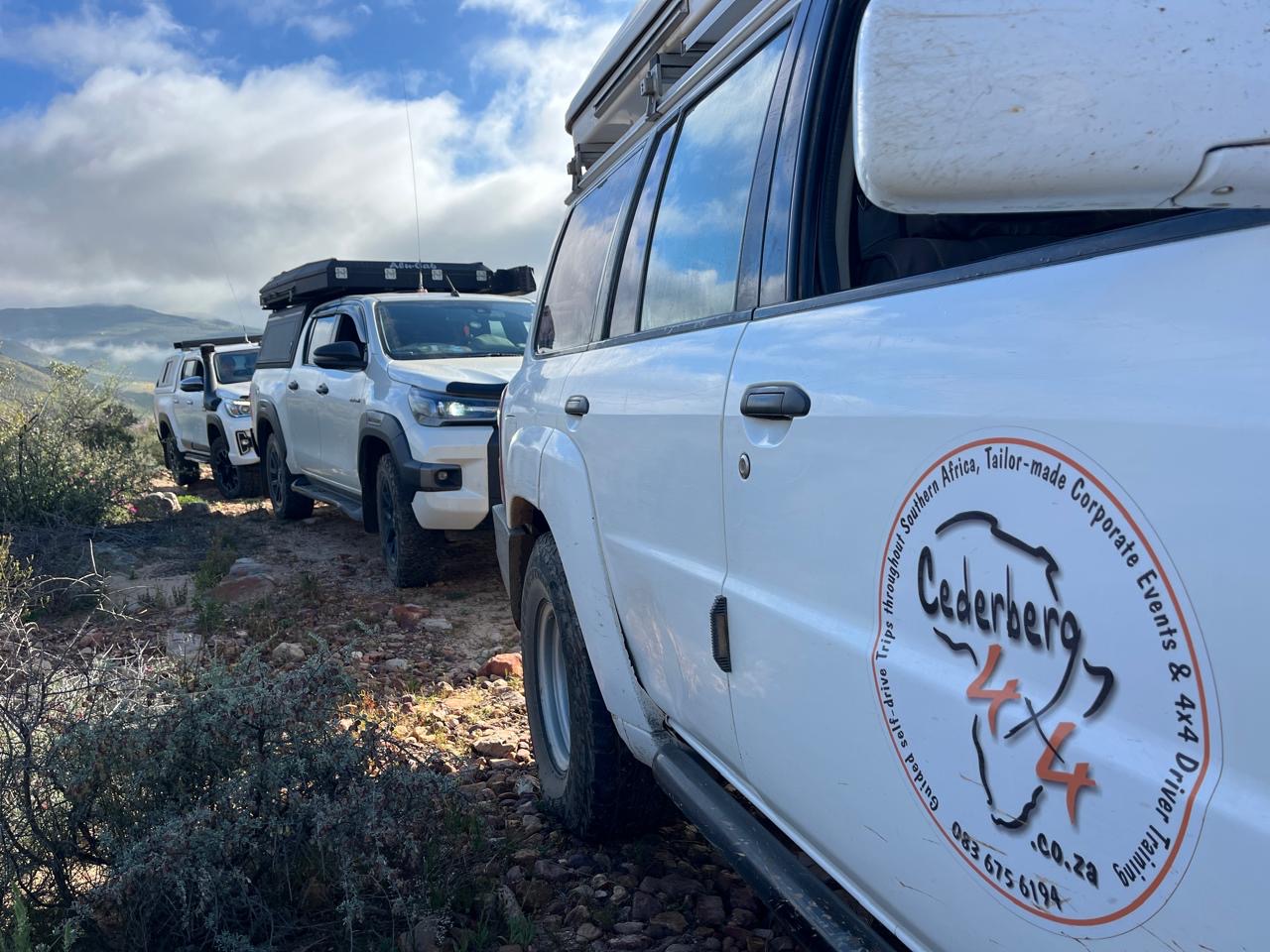 Mertenhof Farm- Biedouw Valley's image