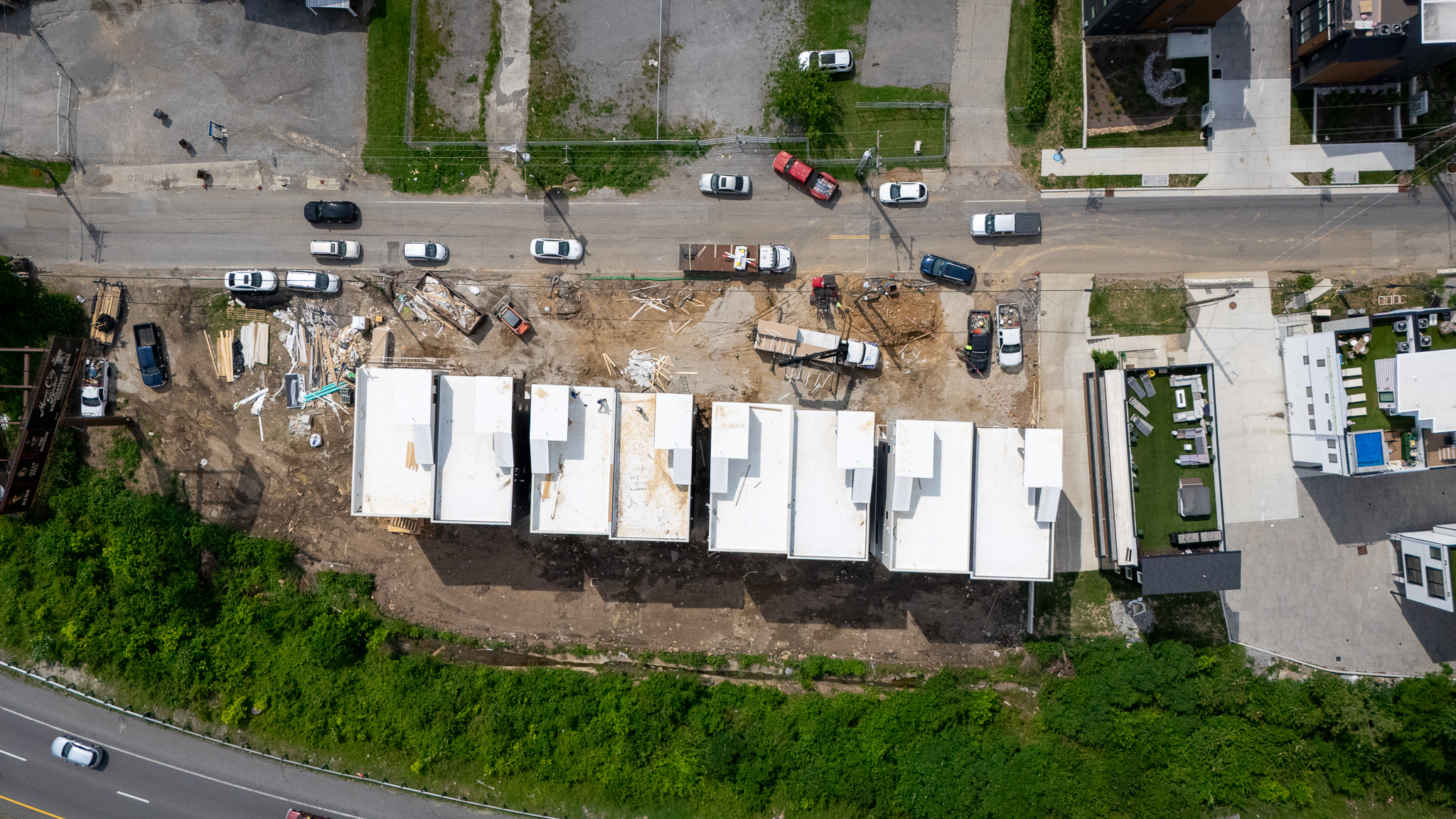 TimeSpace Visuals's image