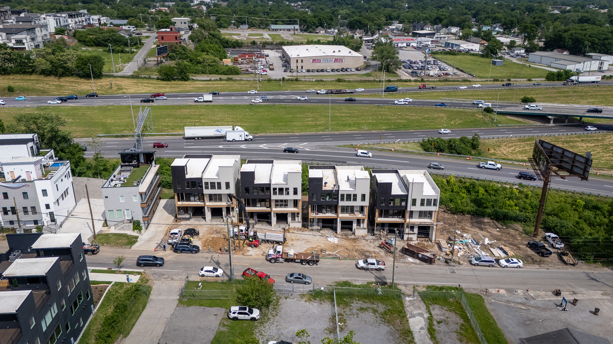 TimeSpace Visuals's image