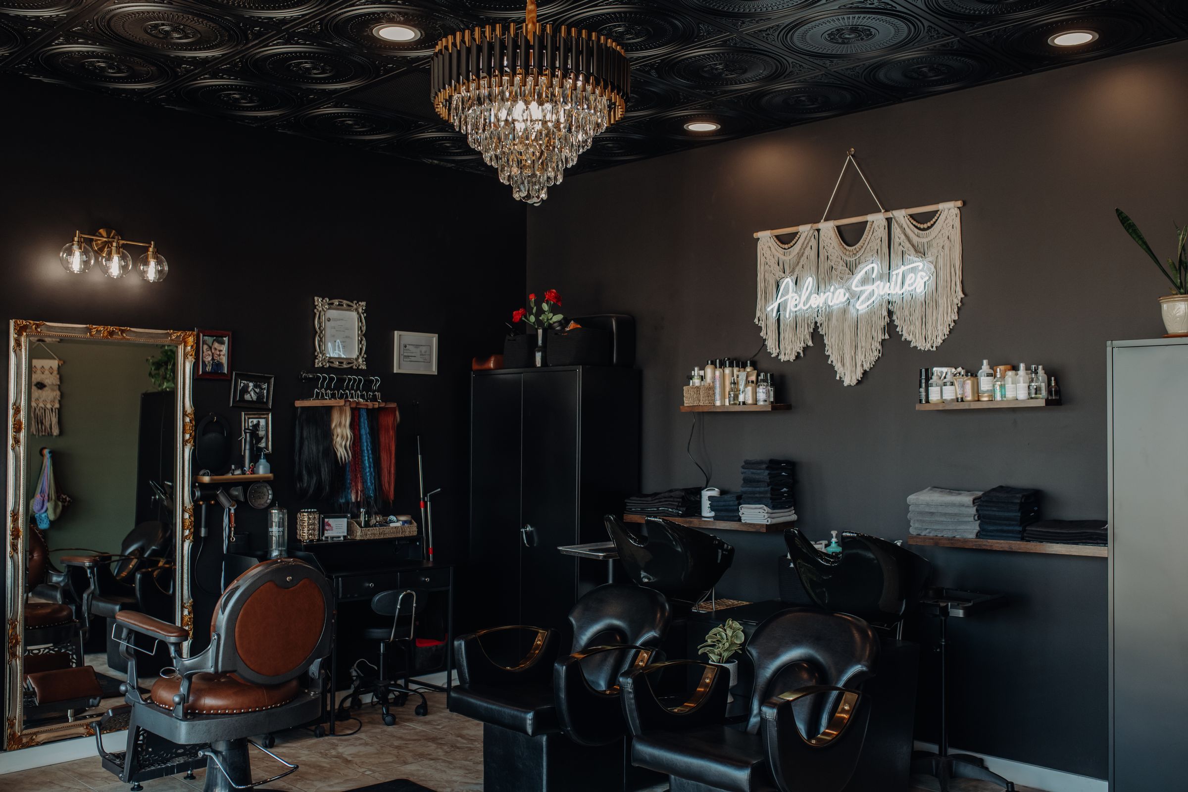 Aeloria Suites's image