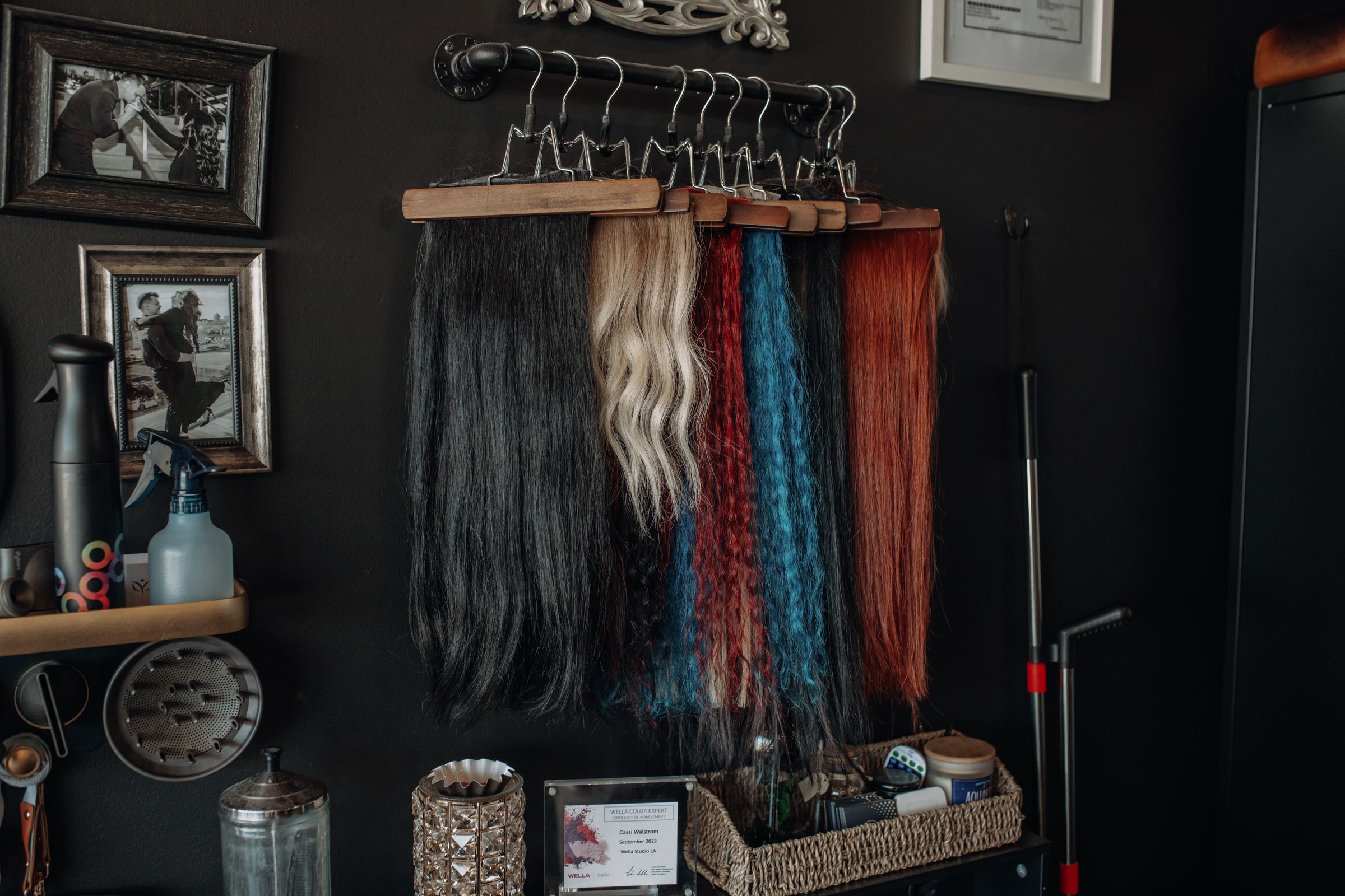 Aeloria Suites's image