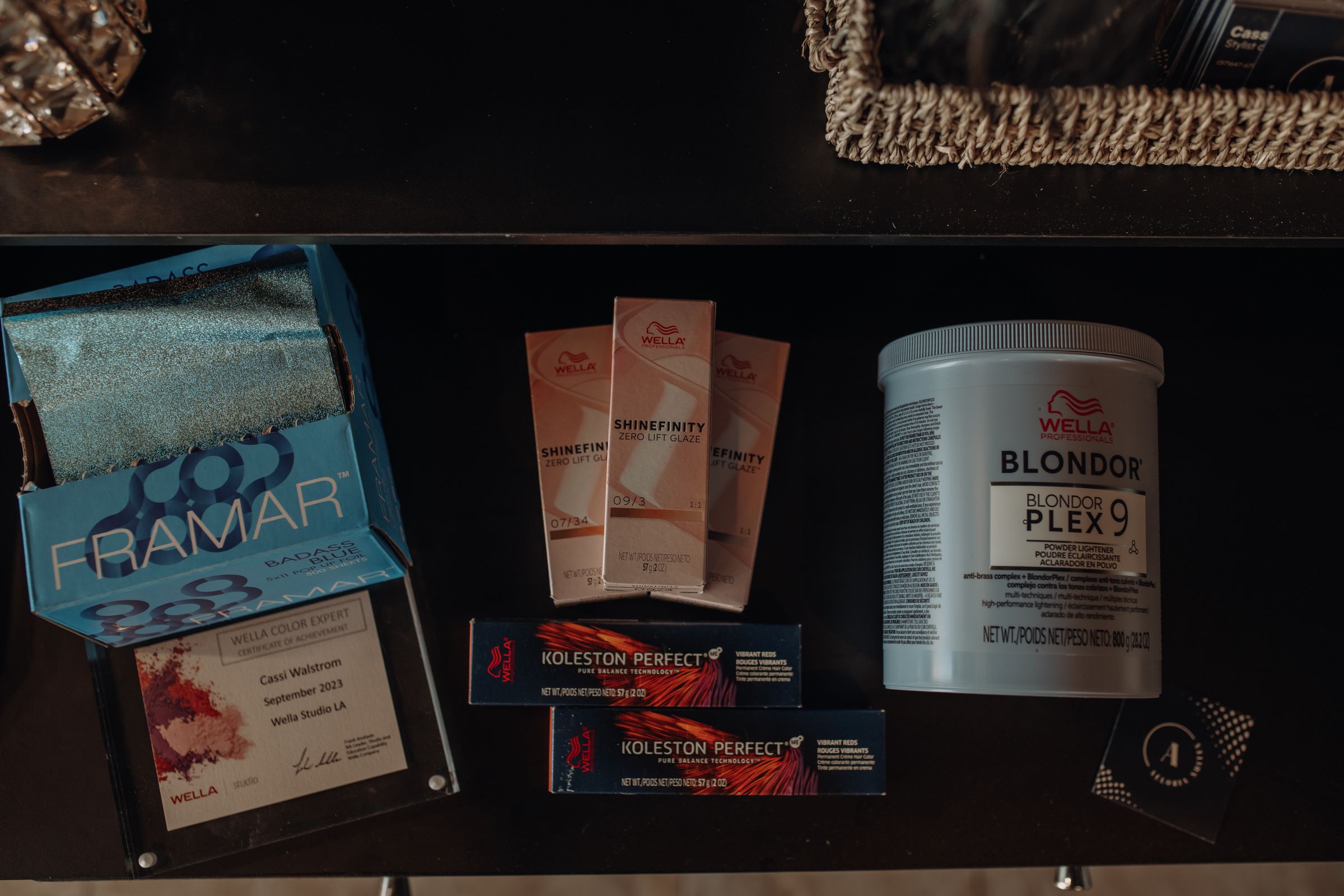 Aeloria Suites's image