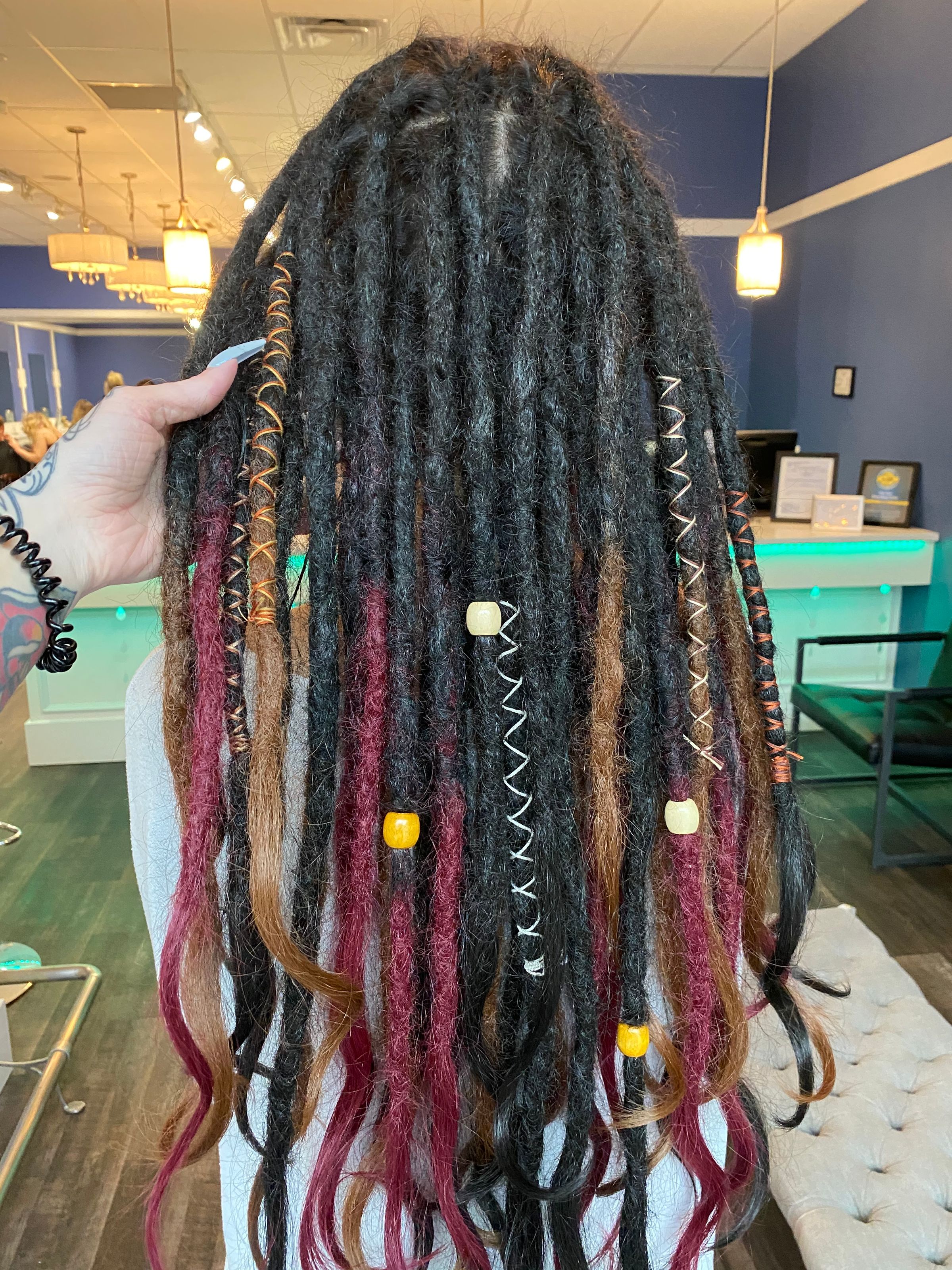 Aeloria Suites's image