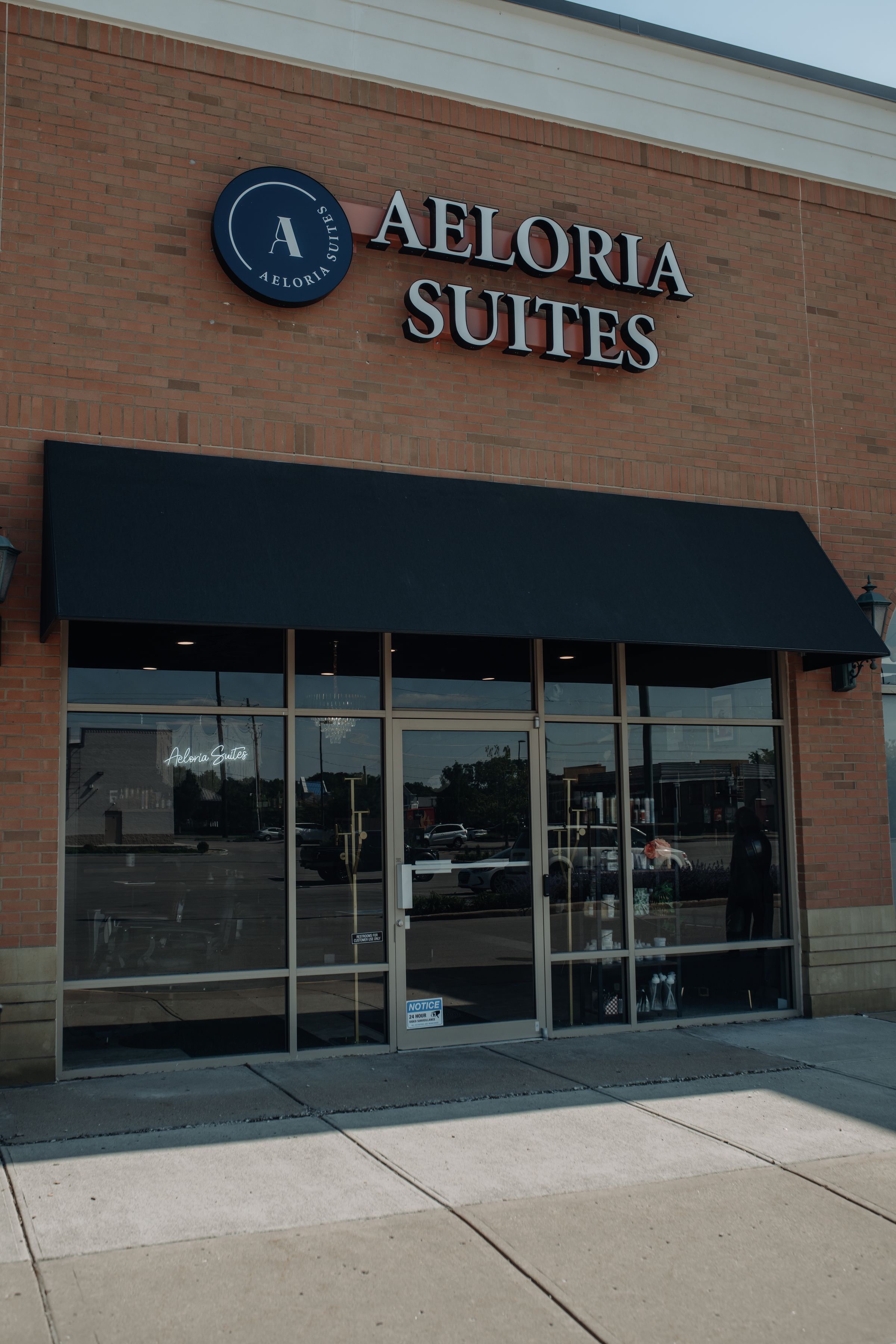 Aeloria Suites's image