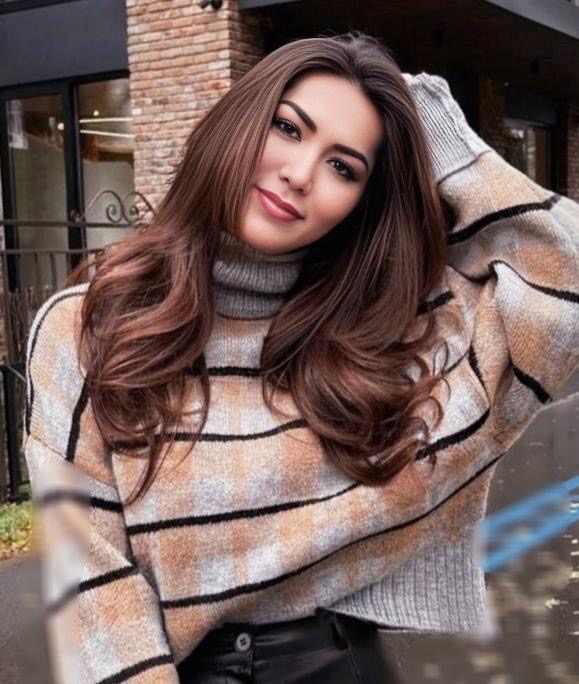 valentine escort's image