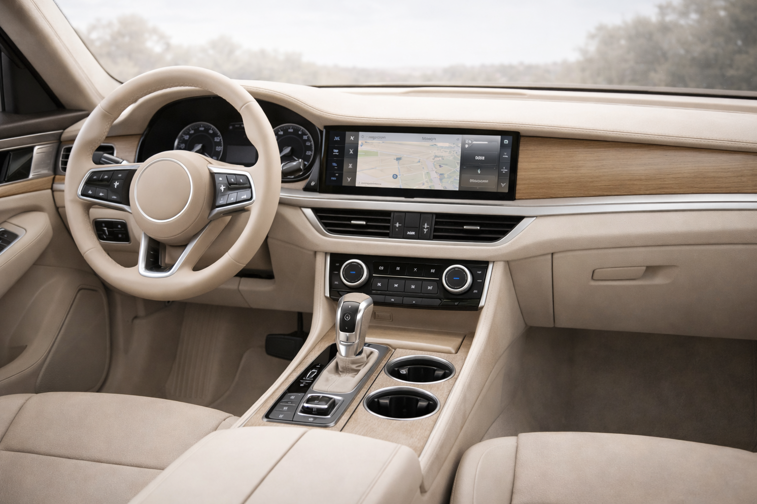 LOWARDS Clean | Nettoyage intérieur véhicule & textile 's image