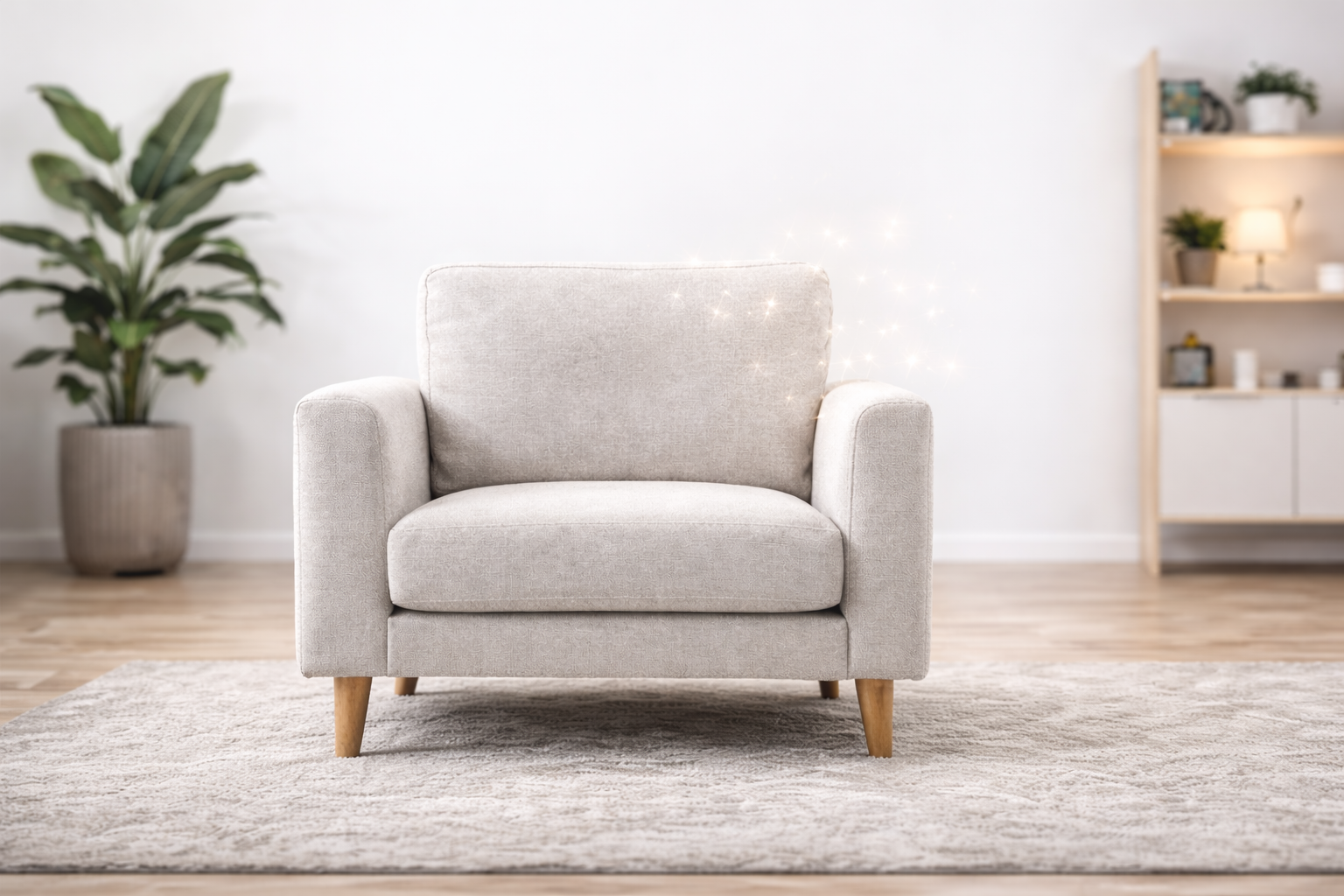 LOWARDS Clean | Nettoyage intérieur véhicule & textile 's image