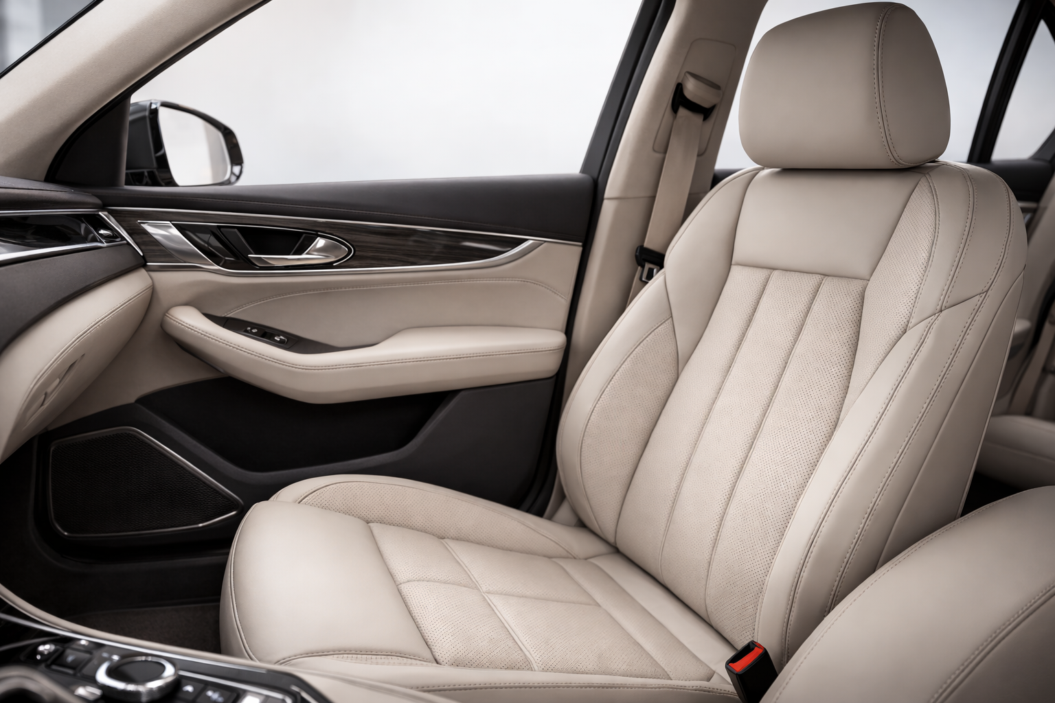 LOWARDS Clean | Nettoyage intérieur véhicule & textile 's image