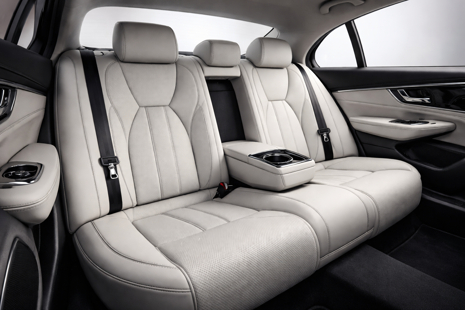 LOWARDS Clean | Nettoyage intérieur véhicule & textile 's image