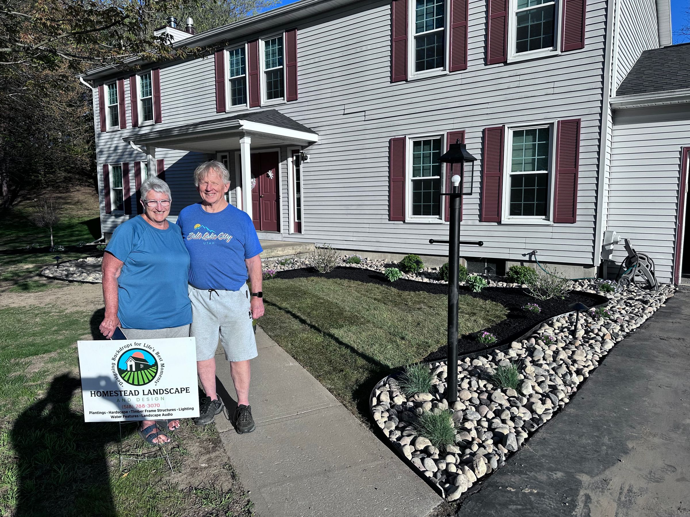 Homestead Landscape and Design LLC's image