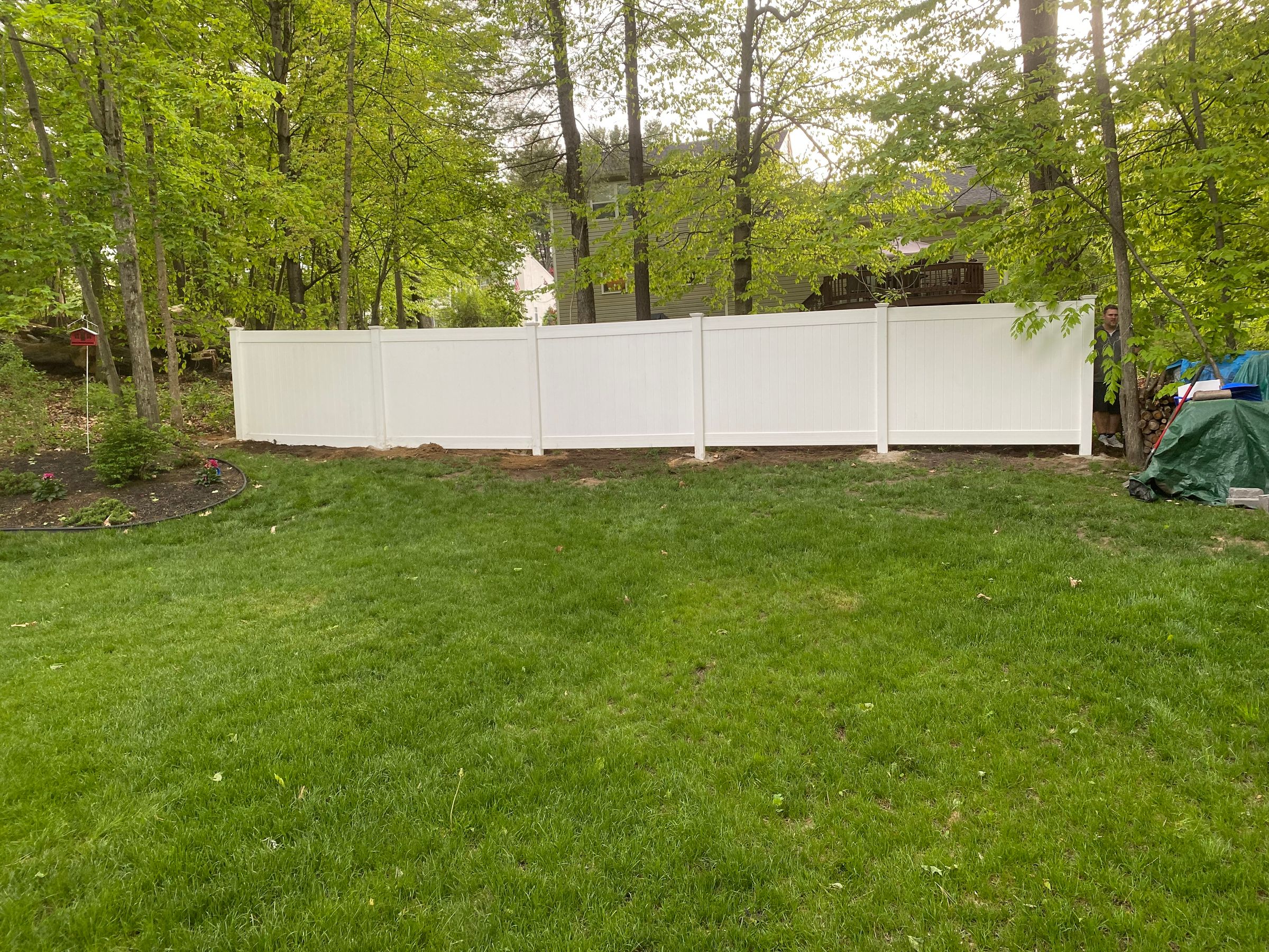 Homestead Landscape and Design LLC's image