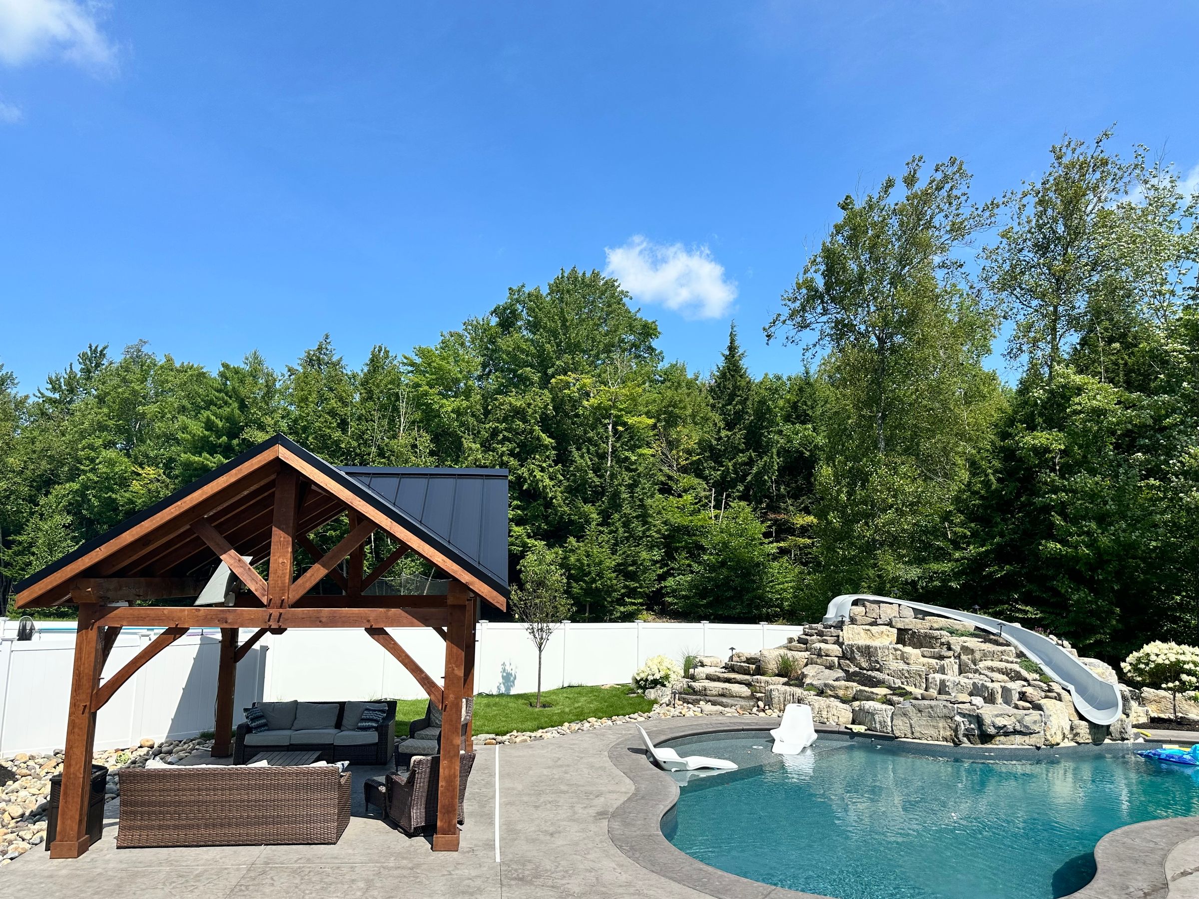 Homestead Landscape and Design LLC's image