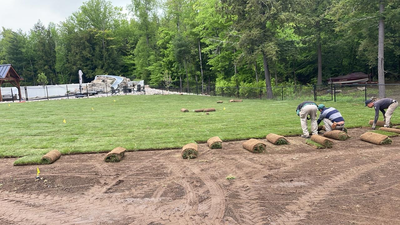 Homestead Landscape and Design LLC's image
