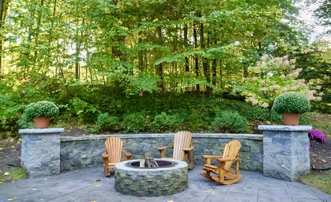 Homestead Landscape and Design LLC's image