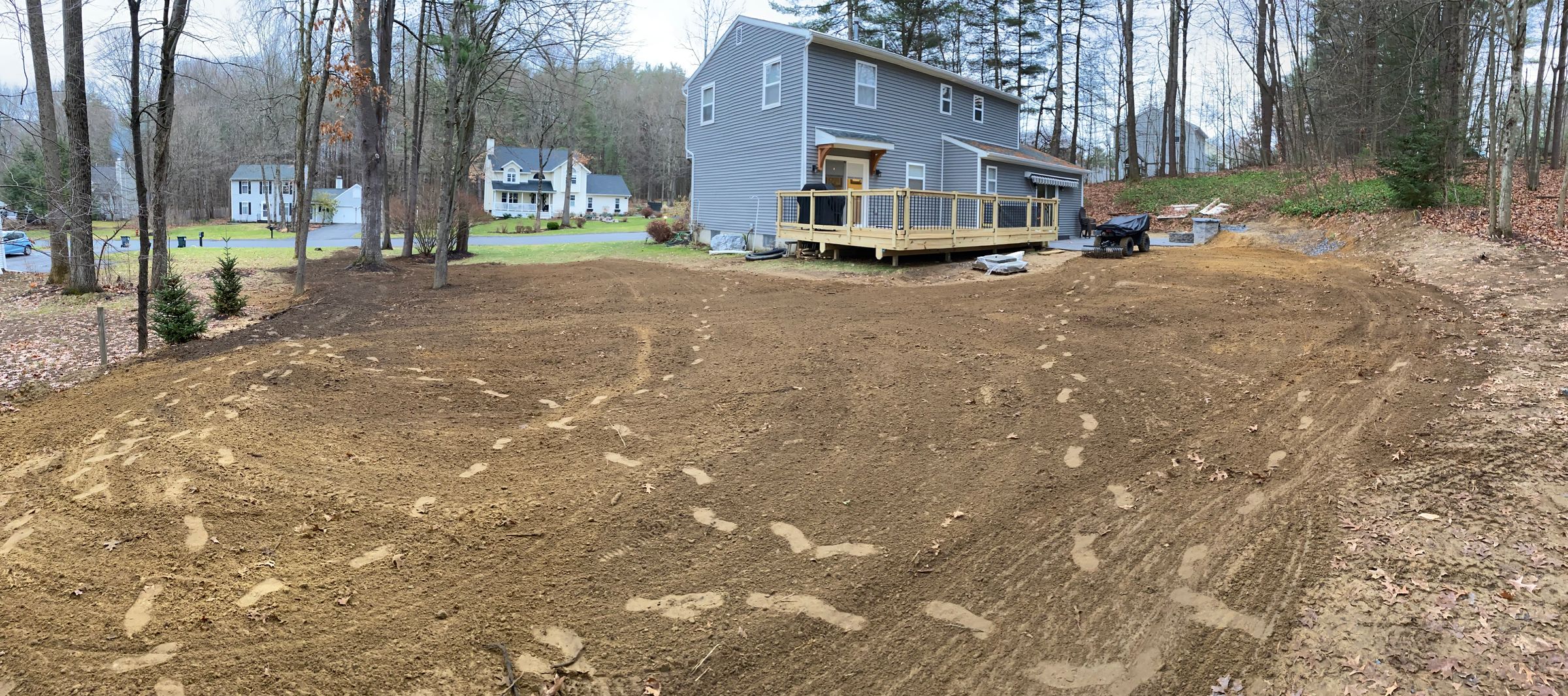 Homestead Landscape and Design LLC's image