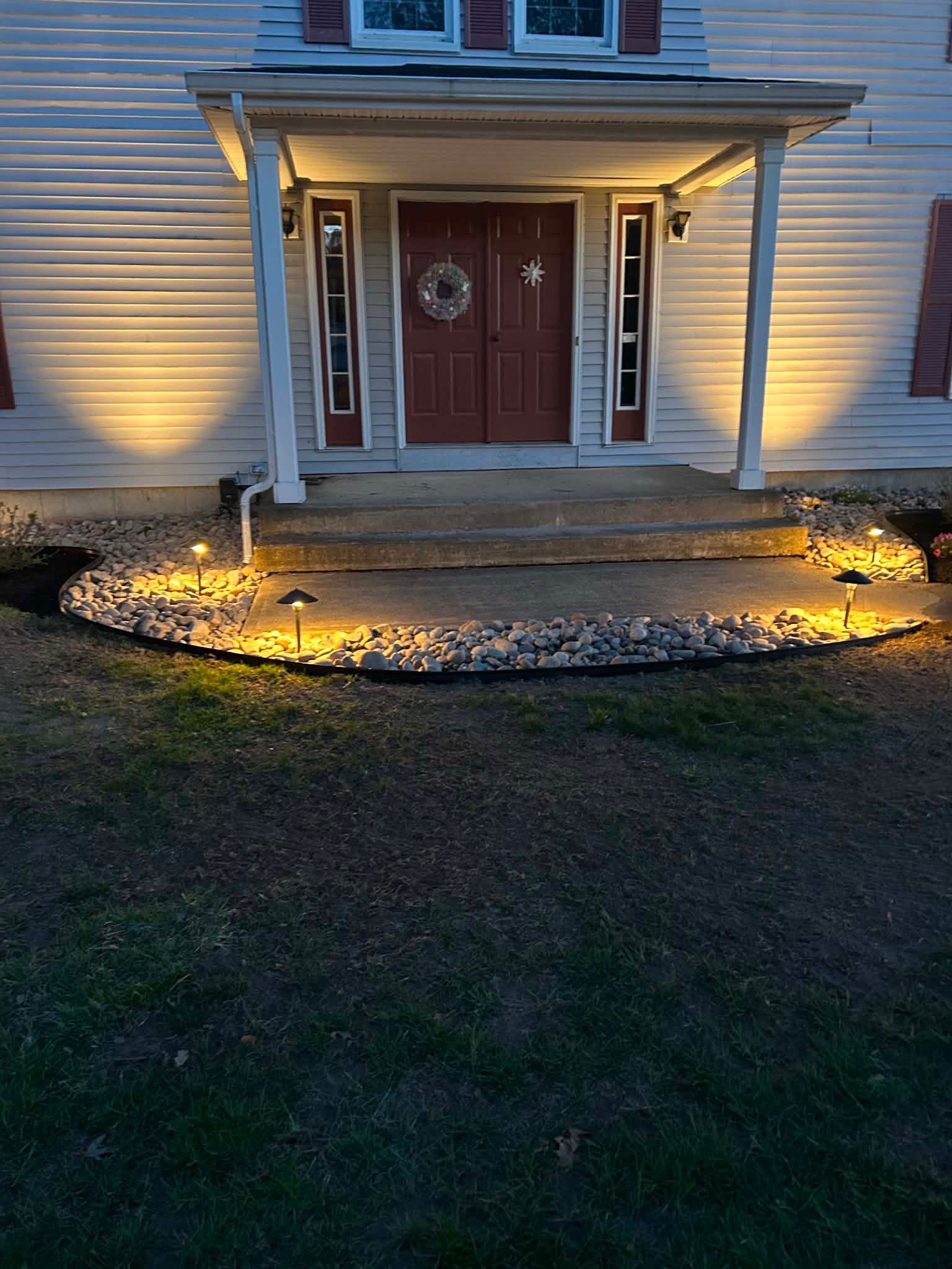 Homestead Landscape and Design LLC's image