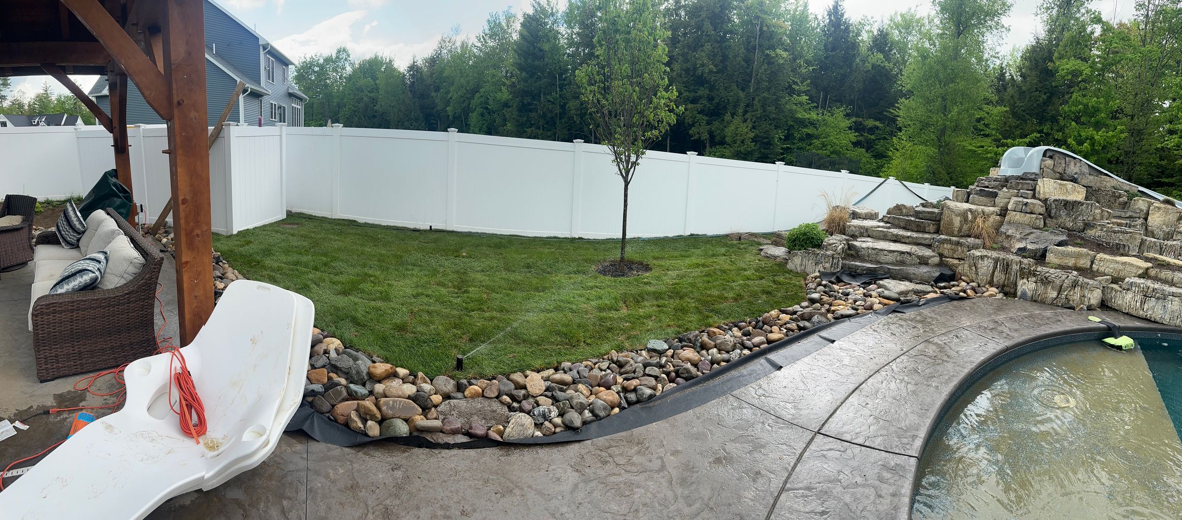 Homestead Landscape and Design LLC's image
