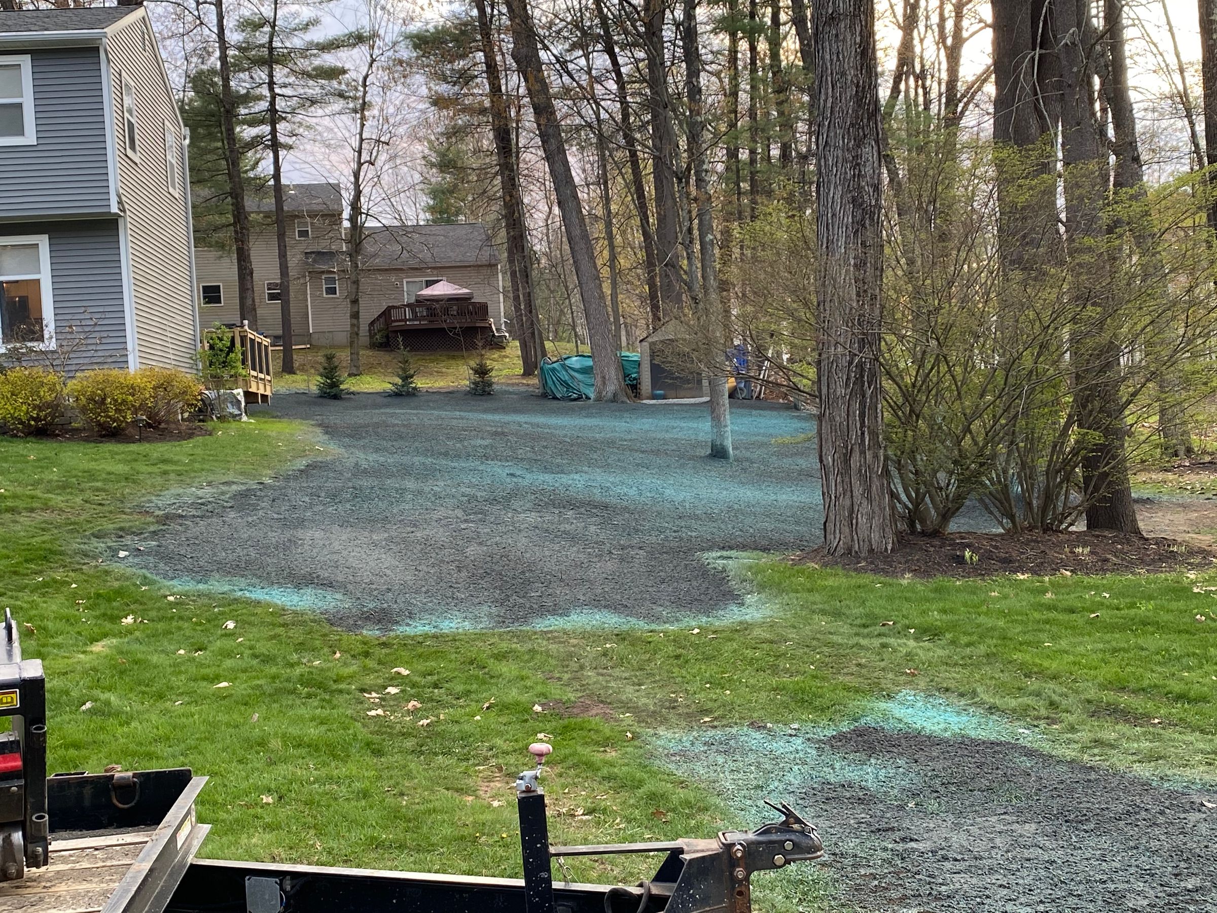 Homestead Landscape and Design LLC's image