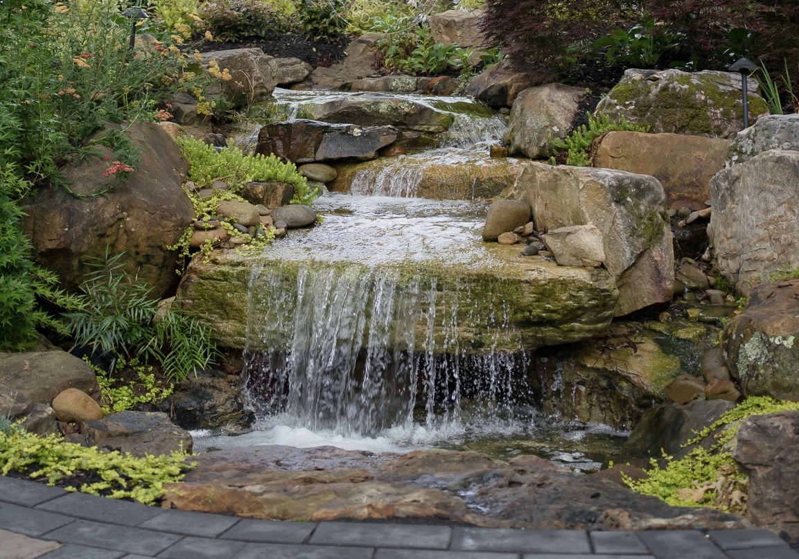 Homestead Landscape and Design LLC's image