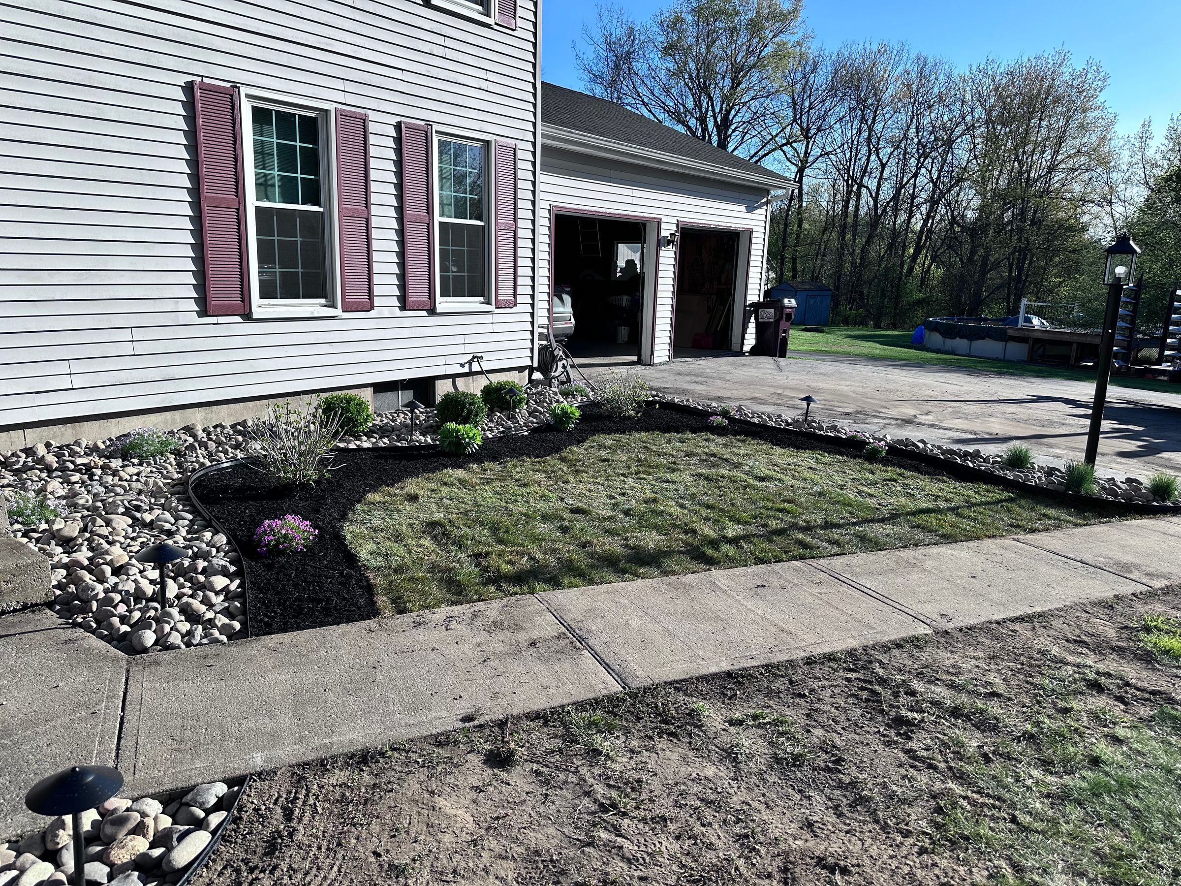 Homestead Landscape and Design LLC's image
