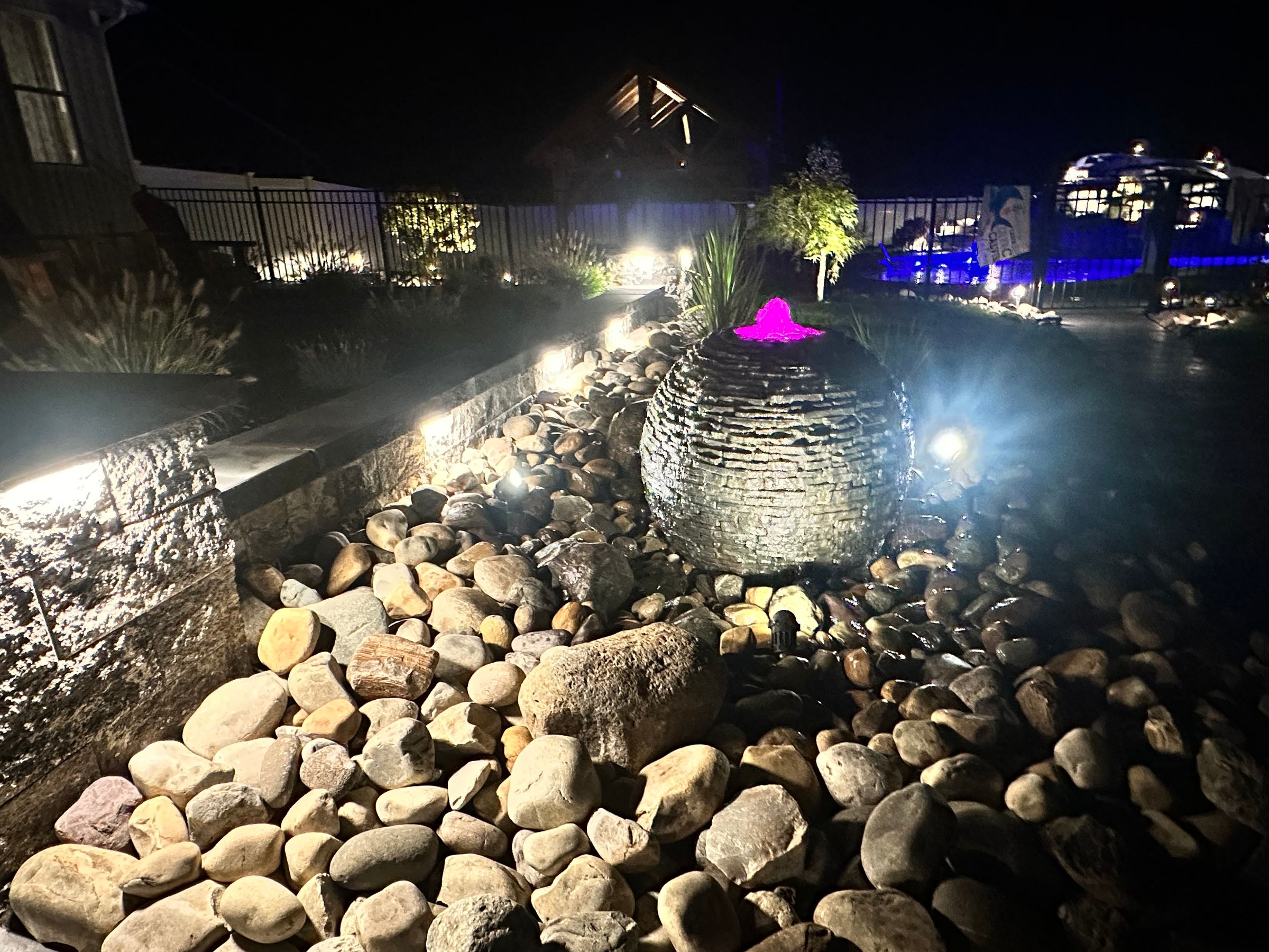 Homestead Landscape and Design LLC's image