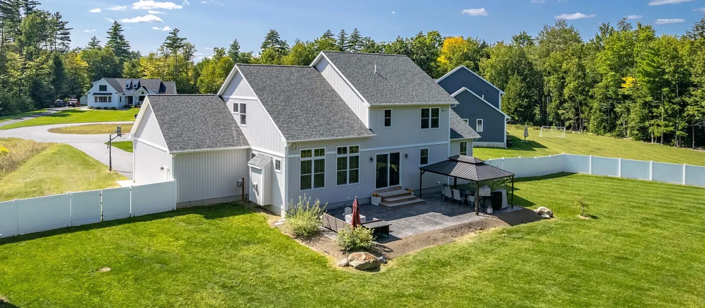 Homestead Landscape and Design LLC's image