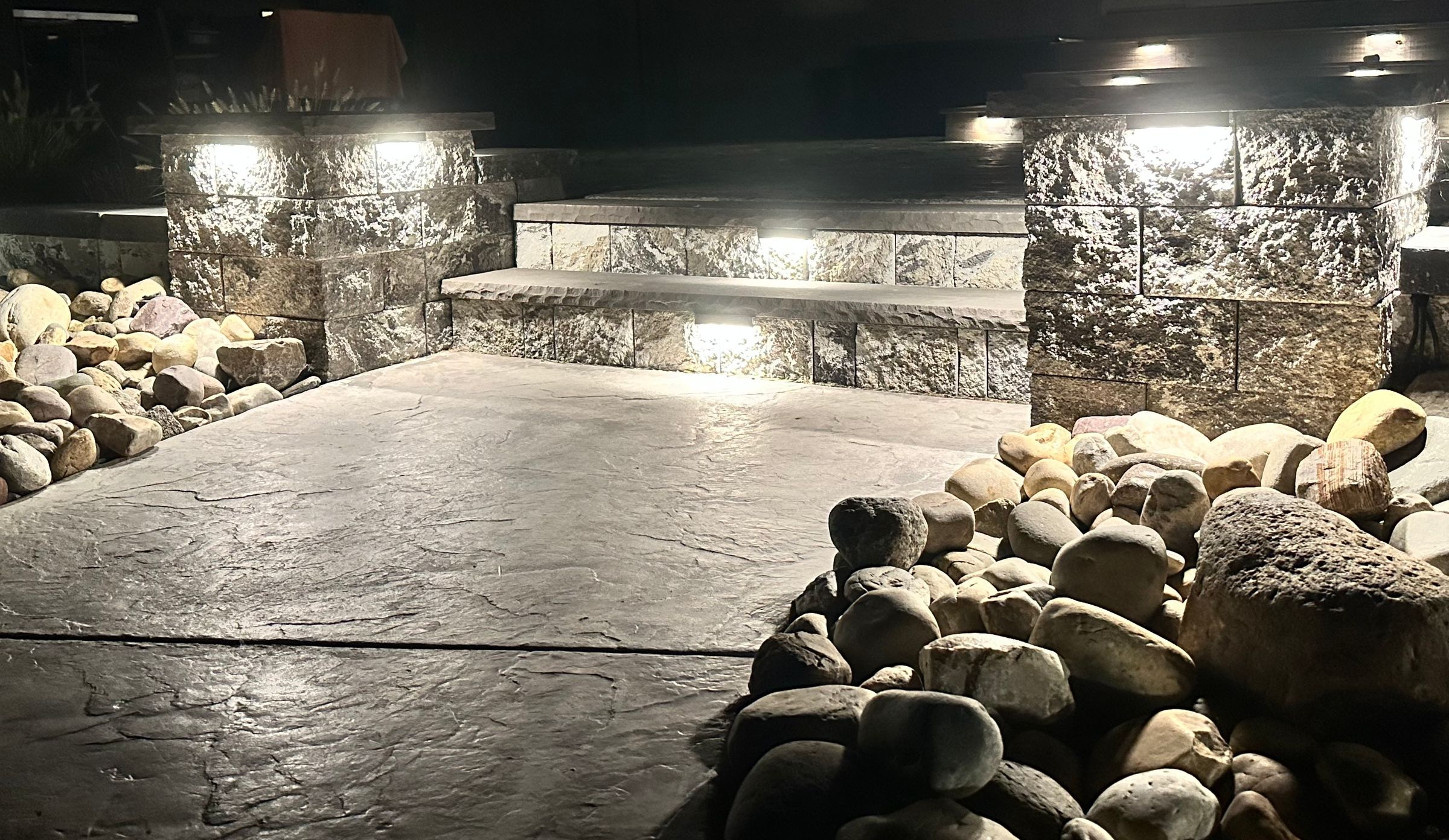 Homestead Landscape and Design LLC's image