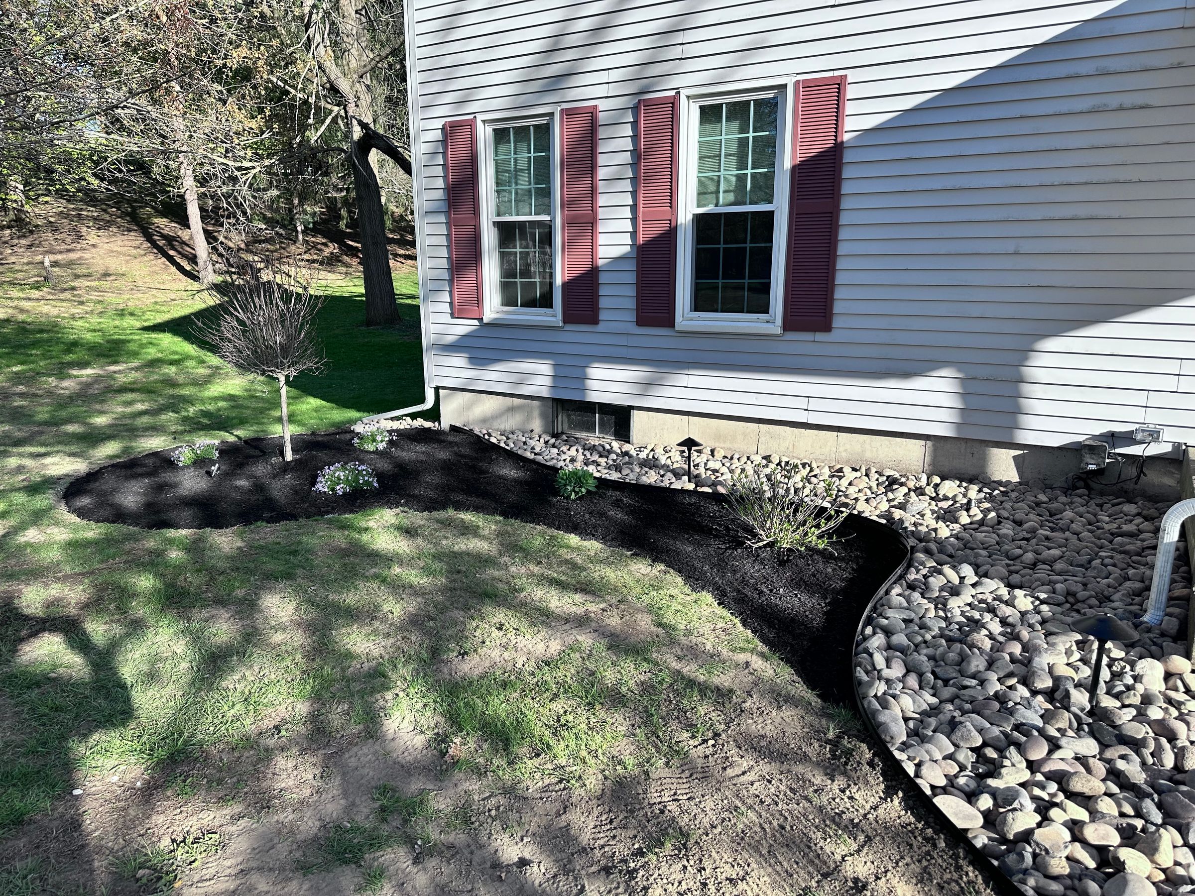 Homestead Landscape and Design LLC's image