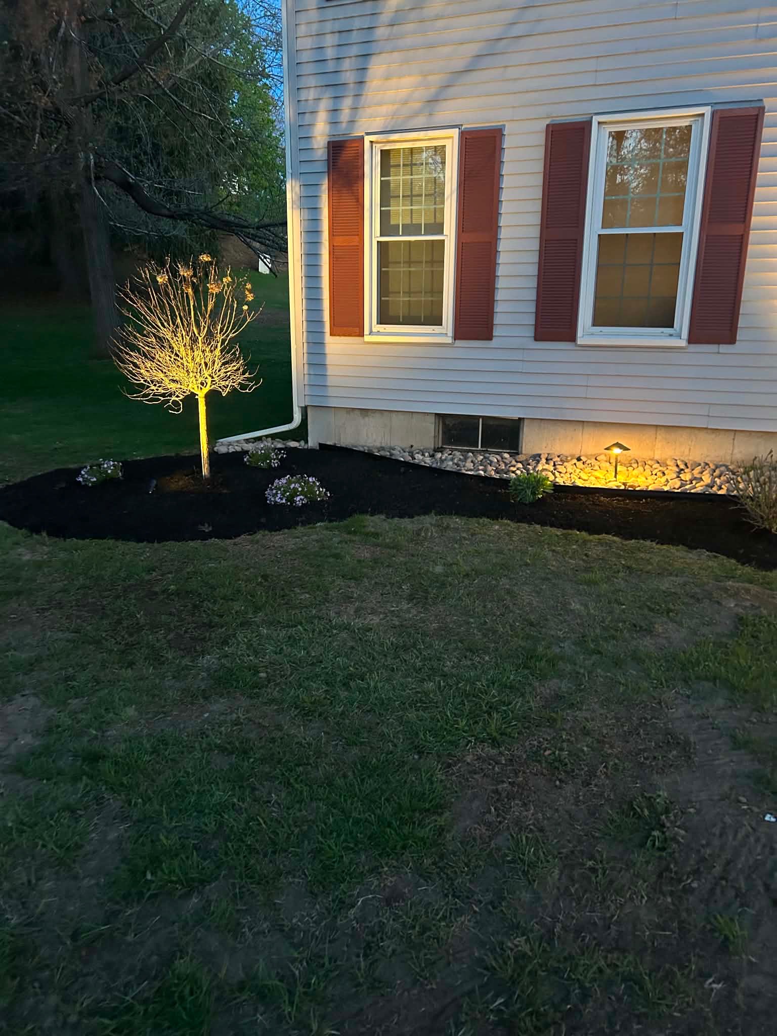 Homestead Landscape and Design LLC's image