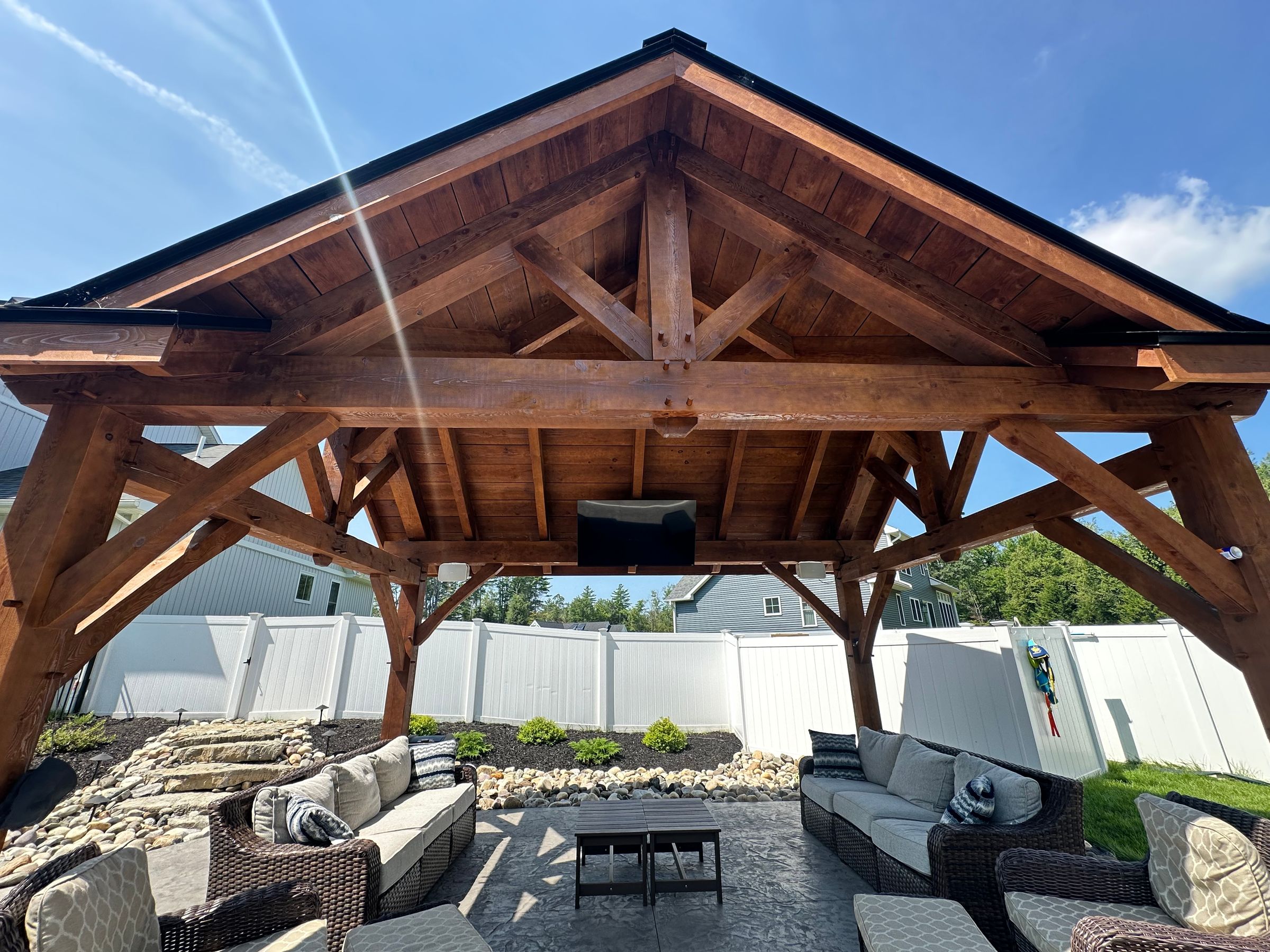 Homestead Landscape and Design LLC's image