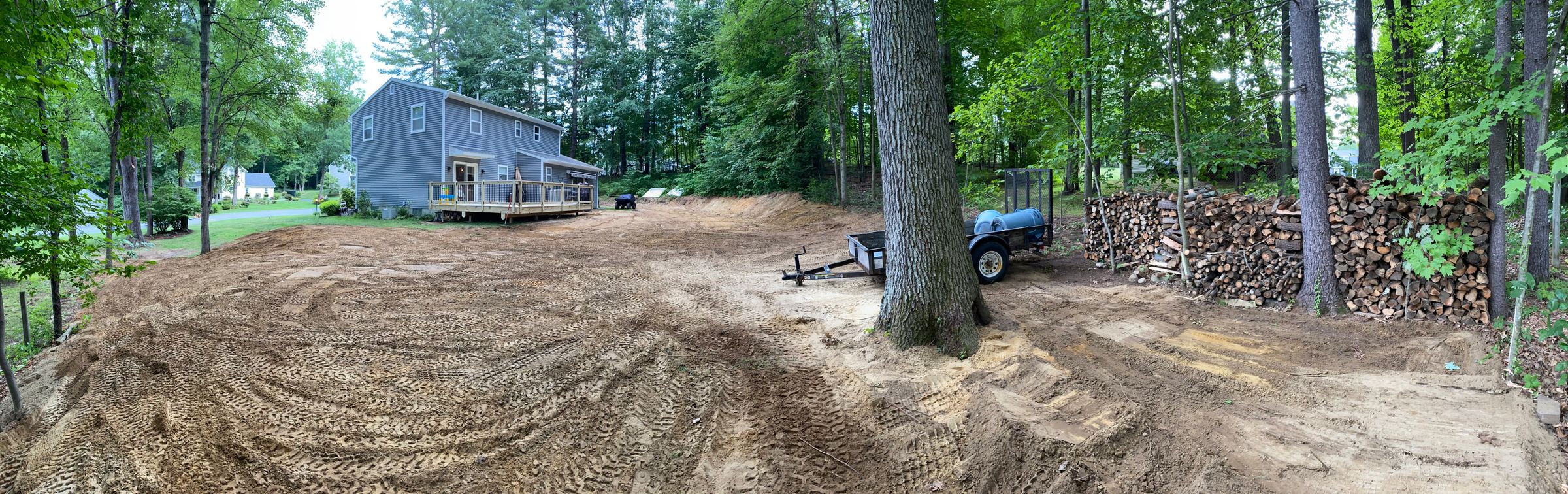 Homestead Landscape and Design LLC's image