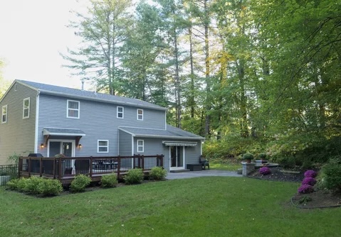 Homestead Landscape and Design LLC's image