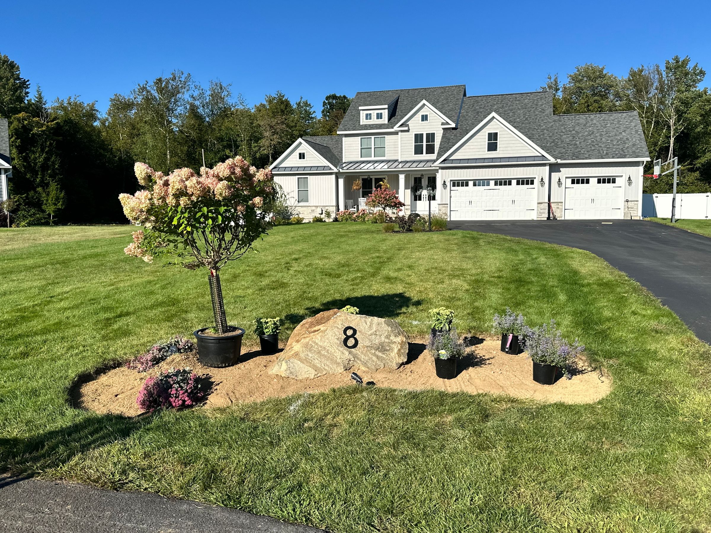 Homestead Landscape and Design LLC's image