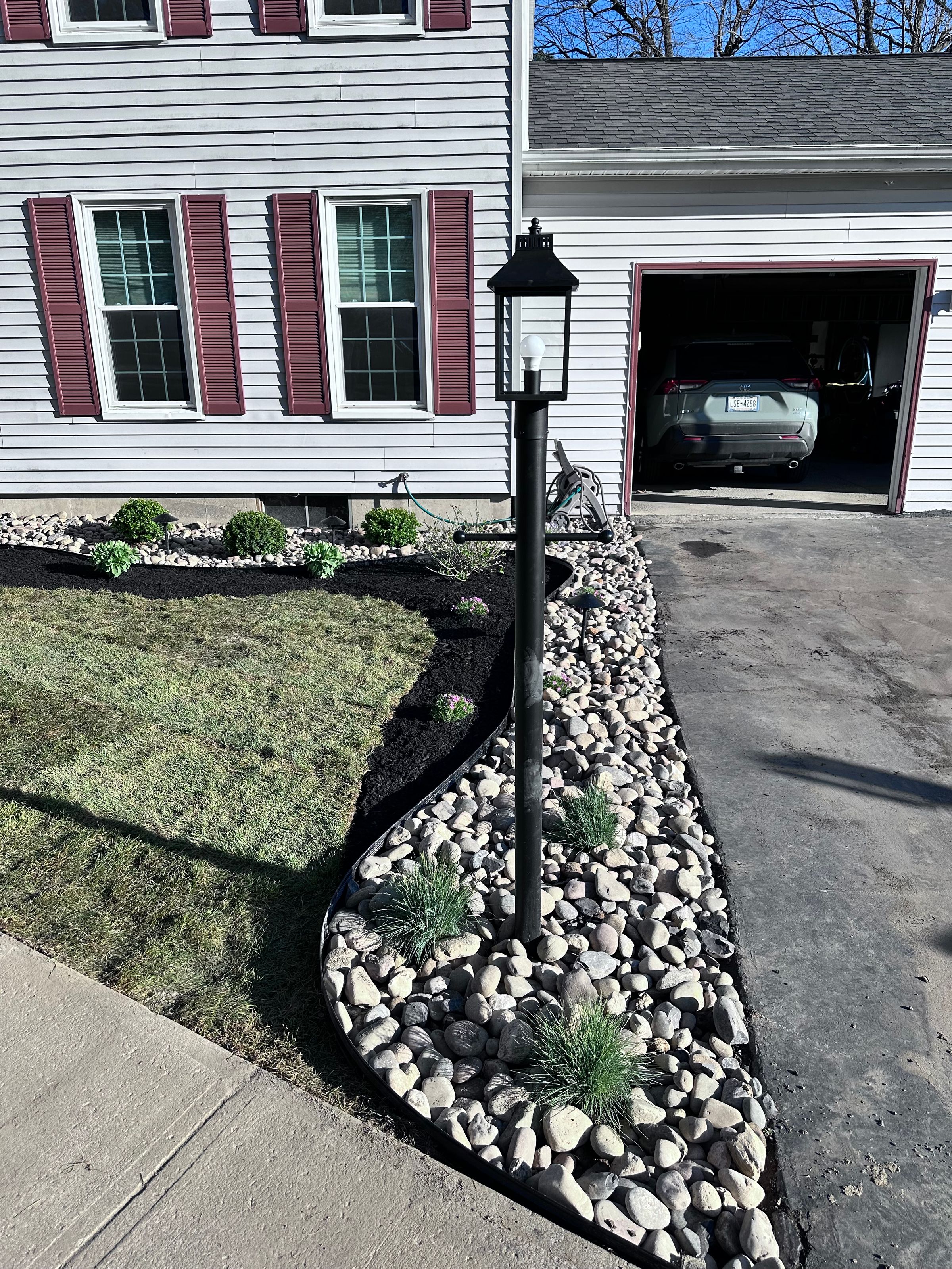 Homestead Landscape and Design LLC's image