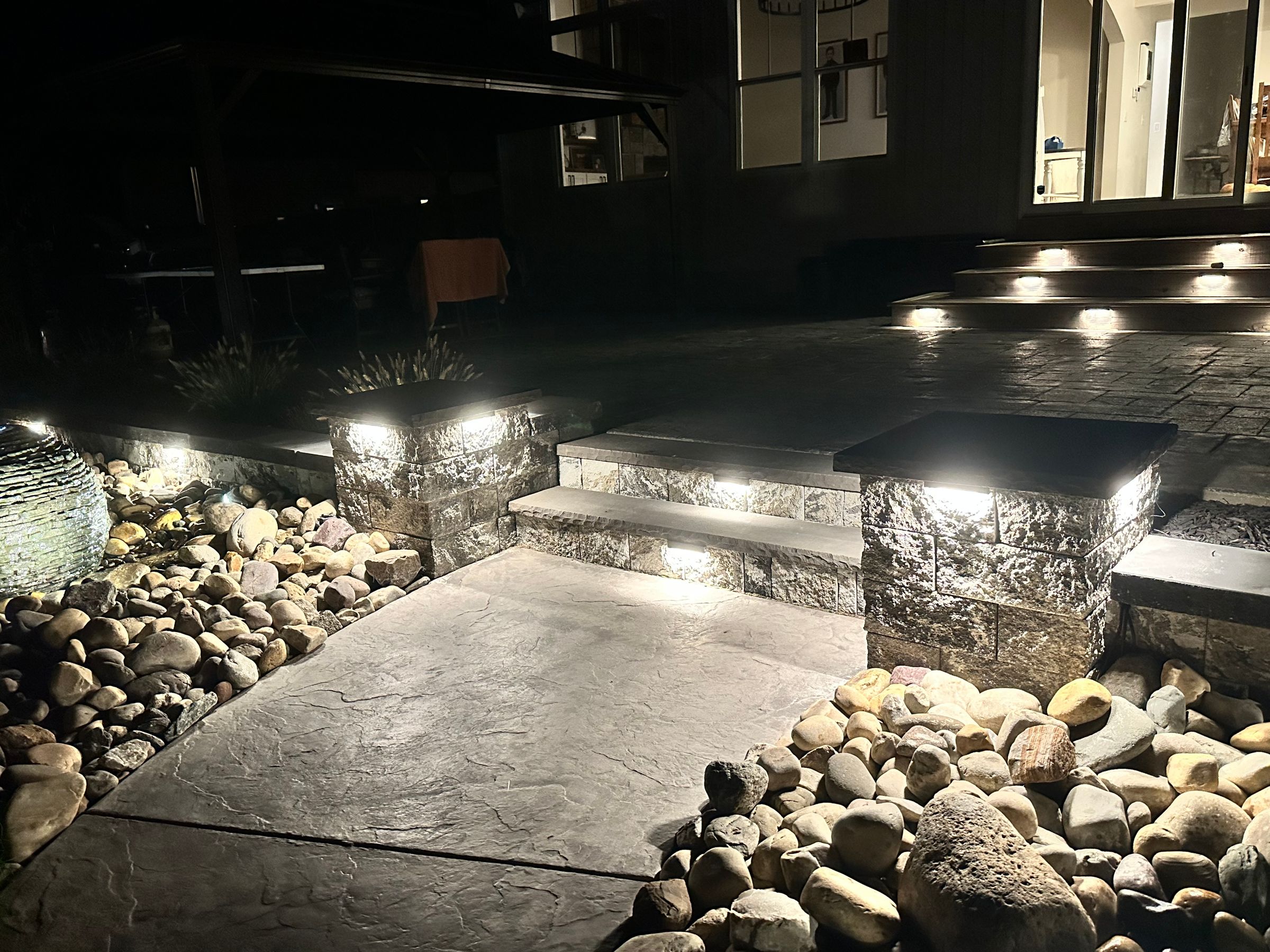 Homestead Landscape and Design LLC's image
