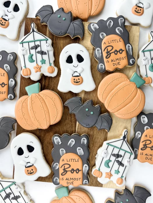 Summer Sweets 
Cookie Co.'s image