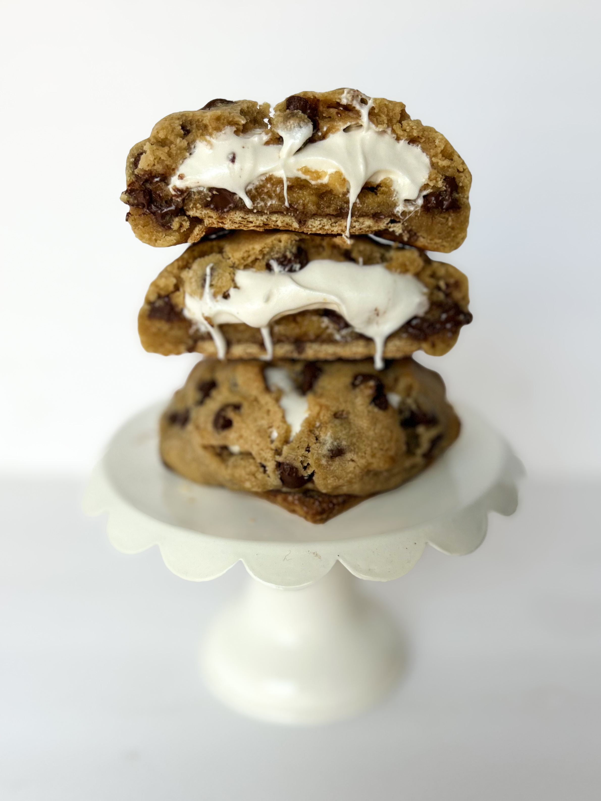 S’more Gourmet Cookie Torrance, CA