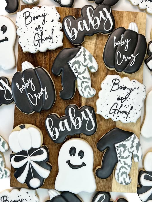 Summer Sweets 
Cookie Co.'s image