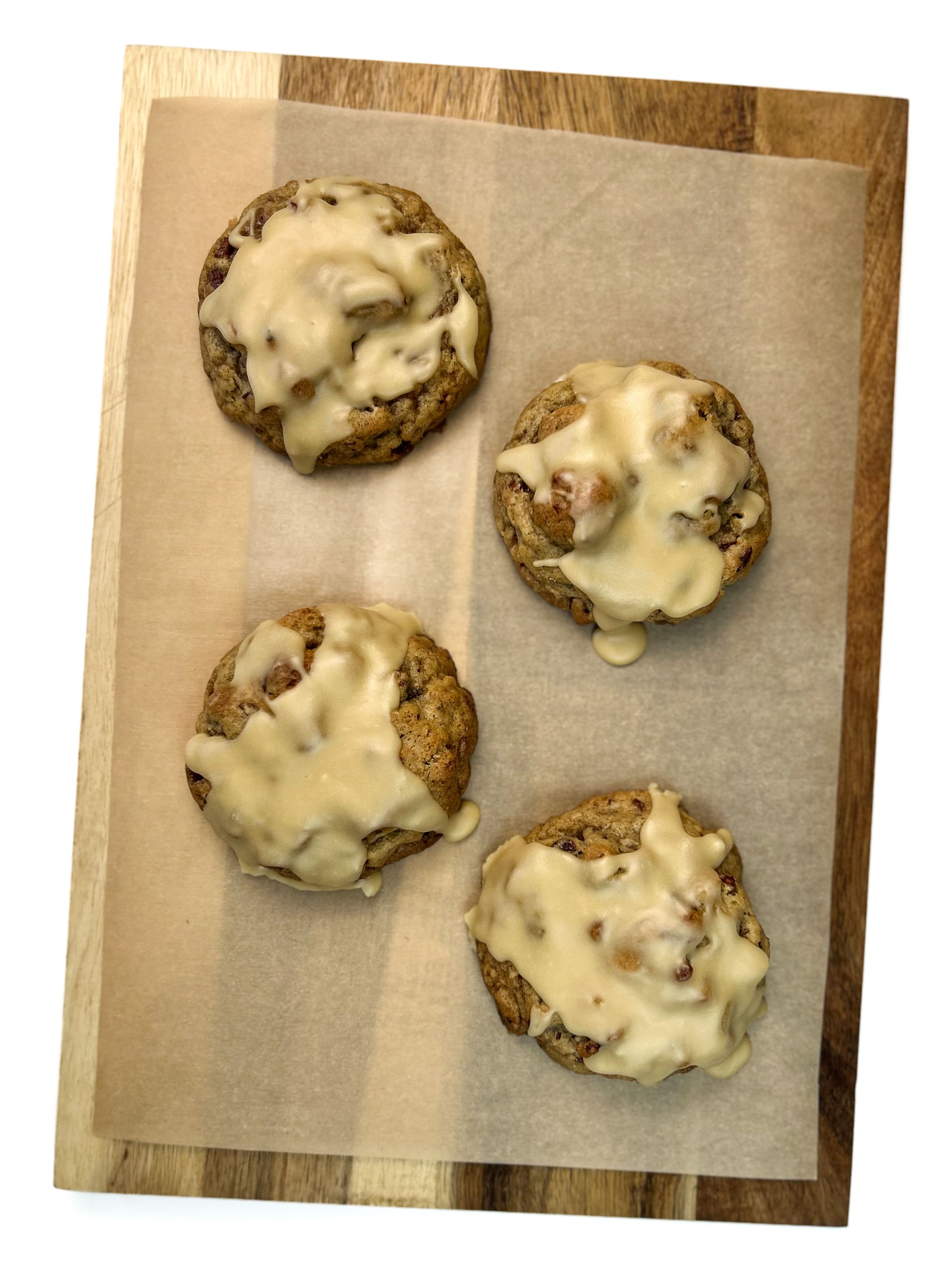 Maple Pecan Gourmet Cookie Torrance, CA