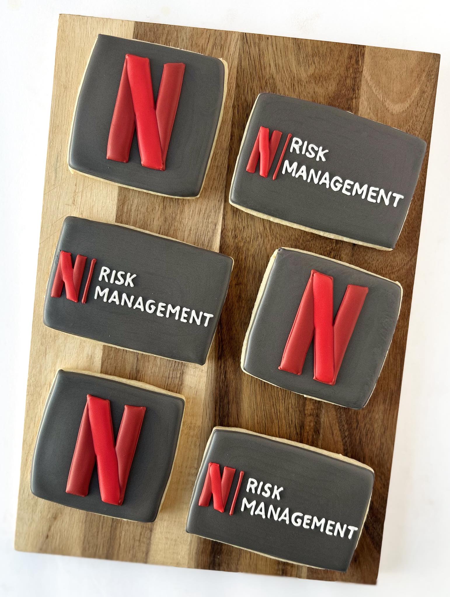 Netflix cookies