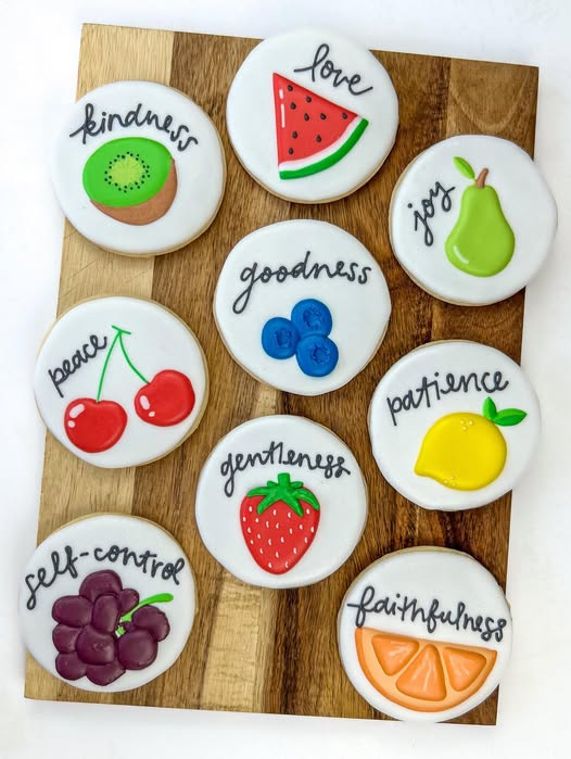 Summer Sweets 
Cookie Co.'s image