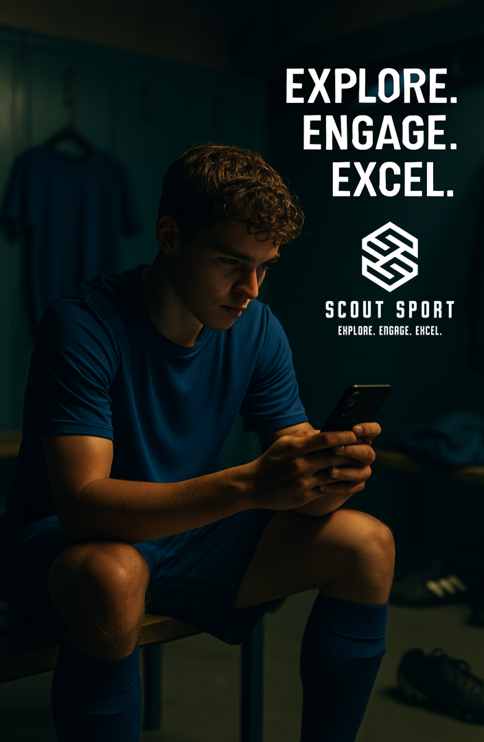 Scout Sport's image