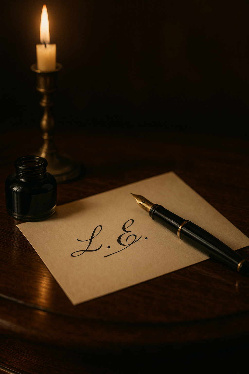 The Black Ink Inn's image