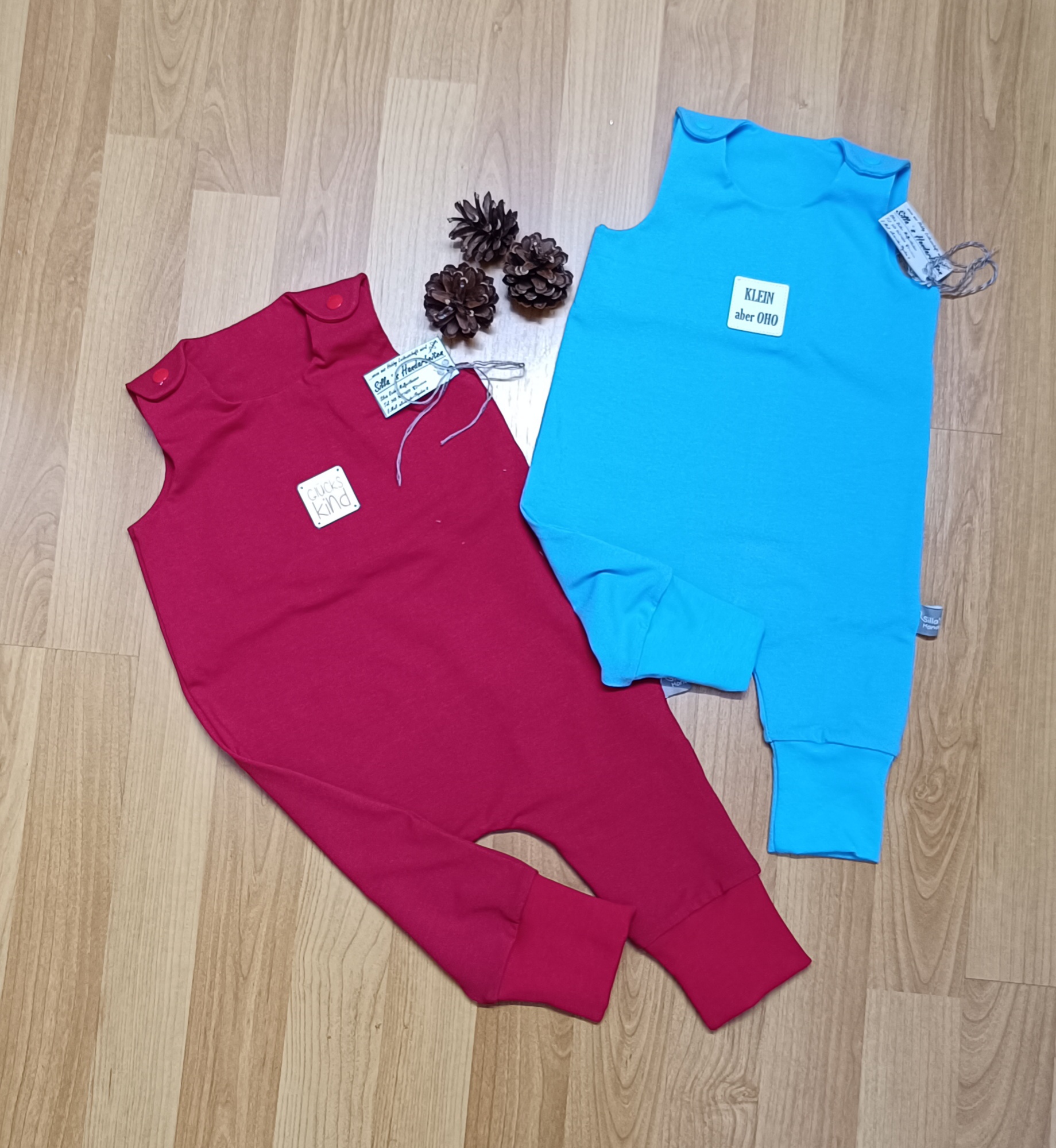 Silla´s Handarbeiten der Silvia Reider's image