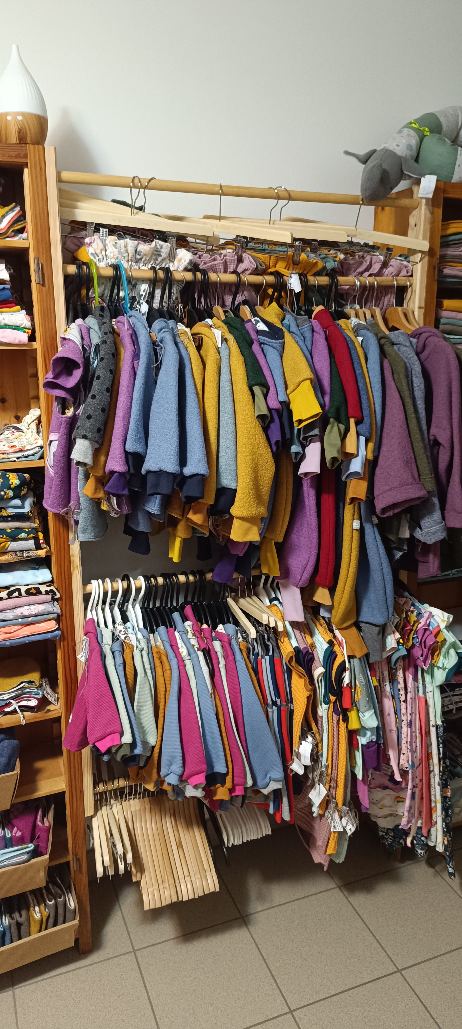 Silla´s Handarbeiten der Silvia Reider's image